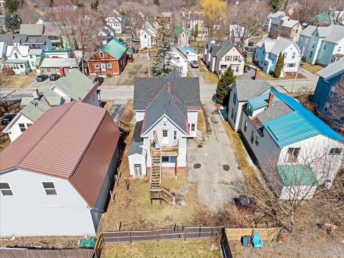 22 Ash Street, Waterville, ME, 04901