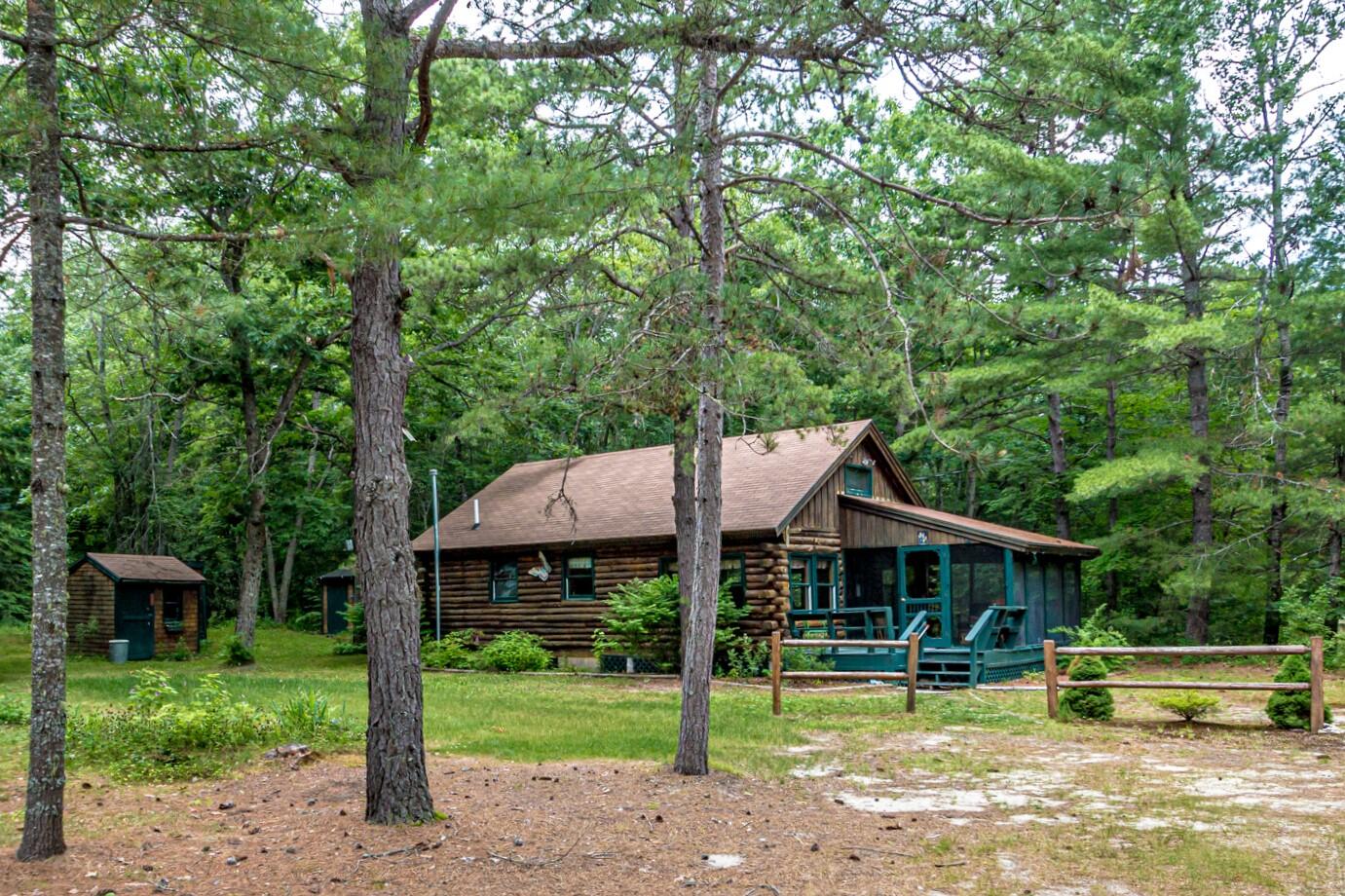 38 Libby Lane, Brownfield, ME 04010 40