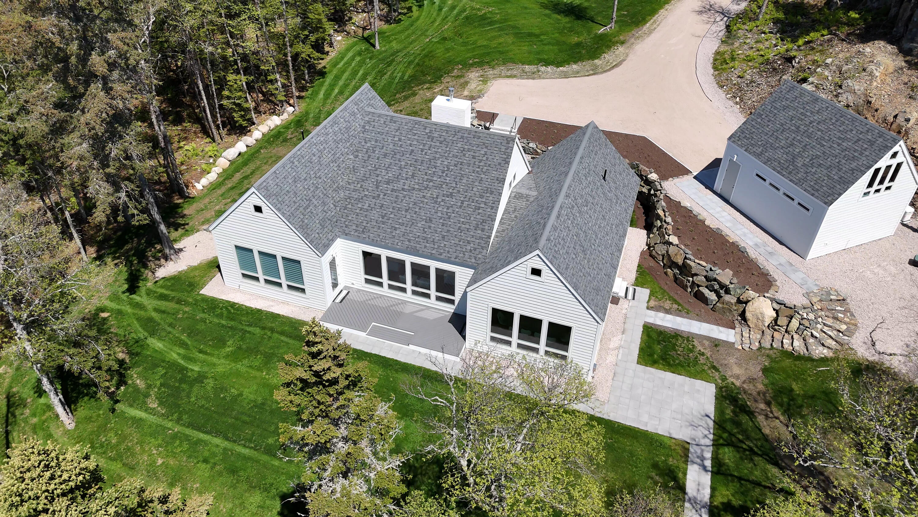 101 Cow Point, Roque Bluffs, ME, 04654