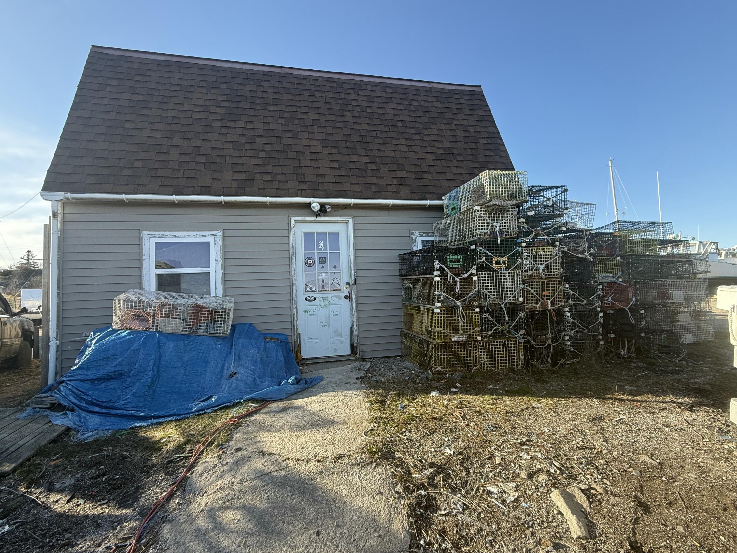 00 W Off West Main Street, Vinalhaven, ME, 04863