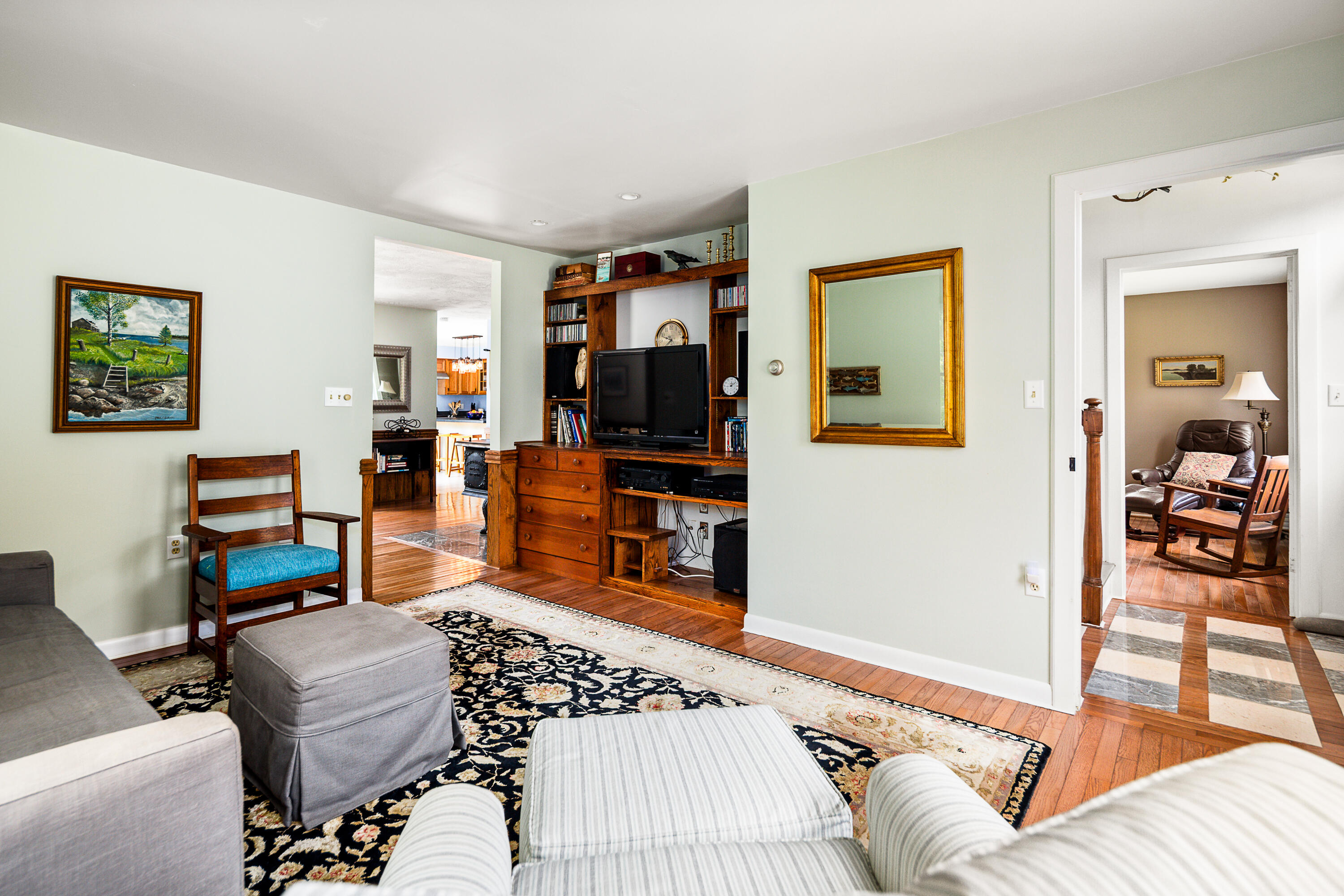 161 North Road, Matinicus Isle Plt, ME, 04851