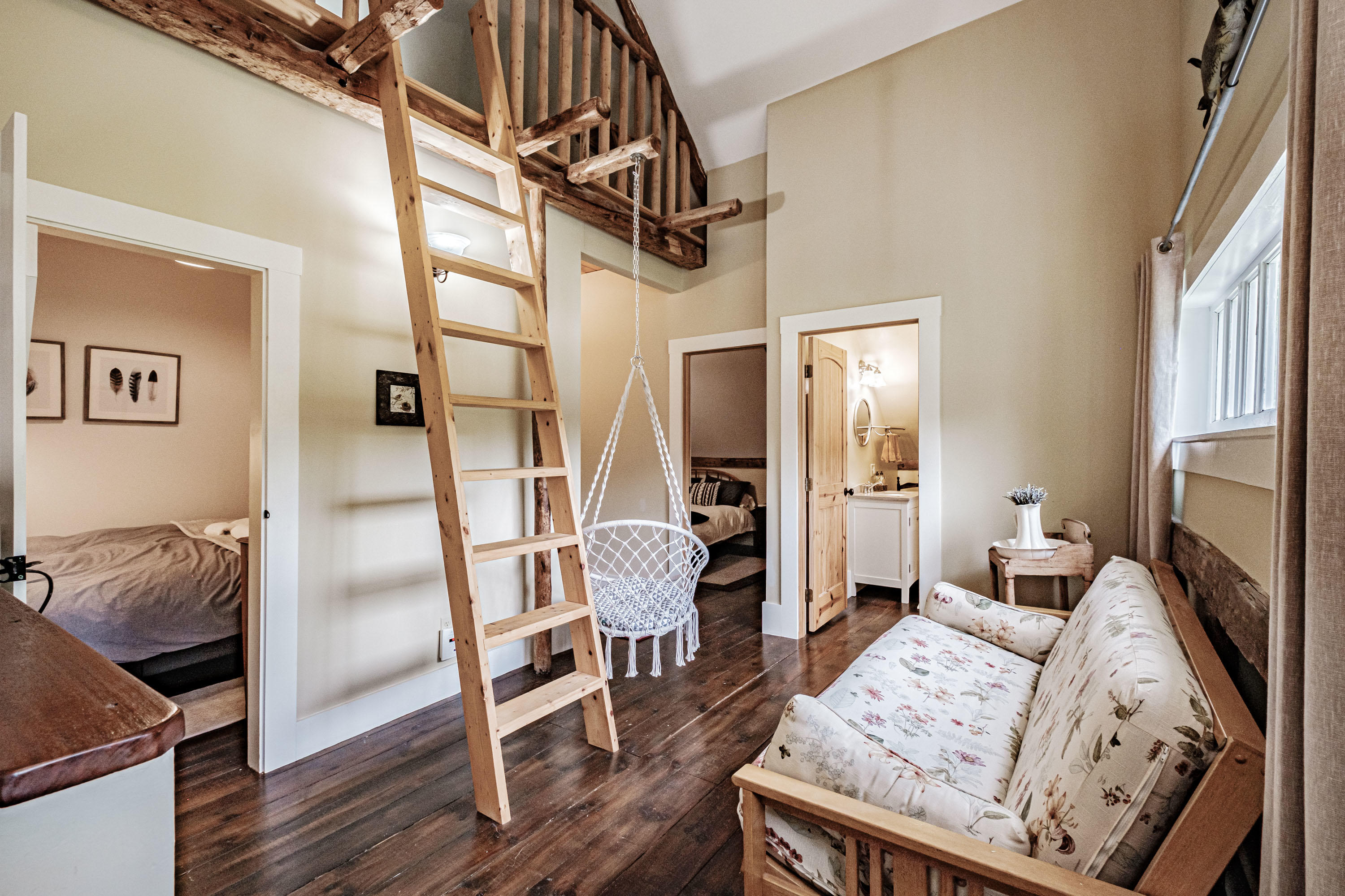 82 Top Hat Road, Hanover, ME, 04237