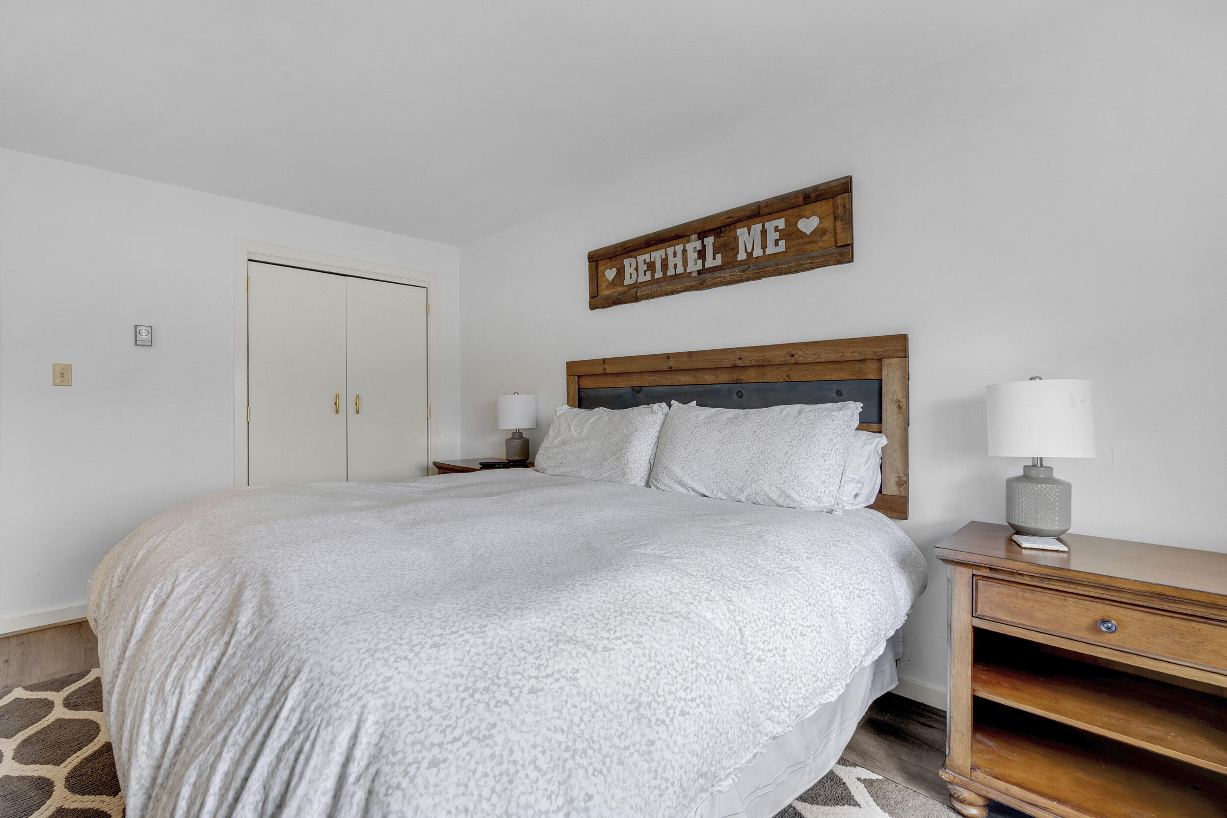 88 Fairway Road UNIT 550, Bethel, ME, 04217