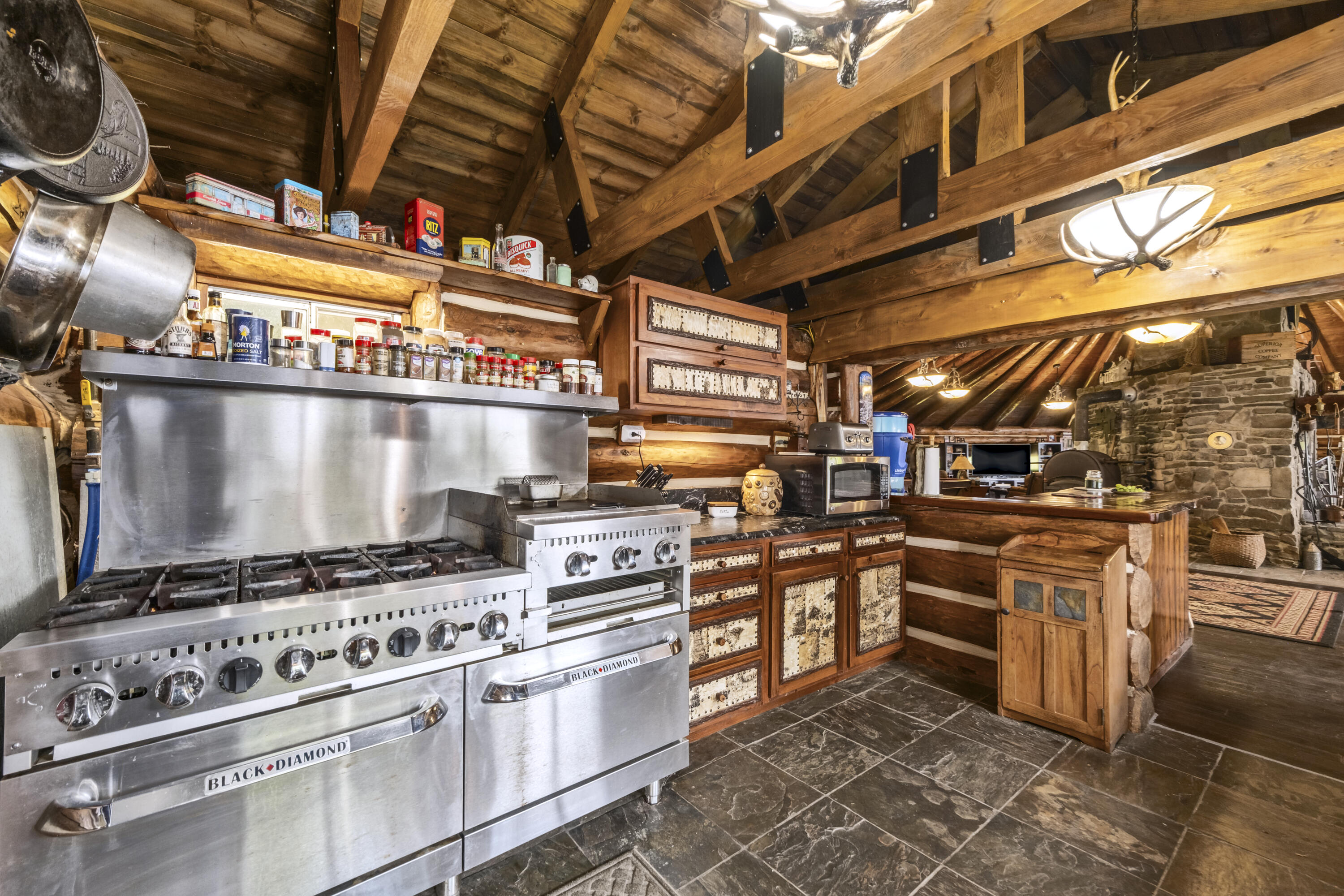 1 Zella Island, T14 R8 Wels, ME, 04768