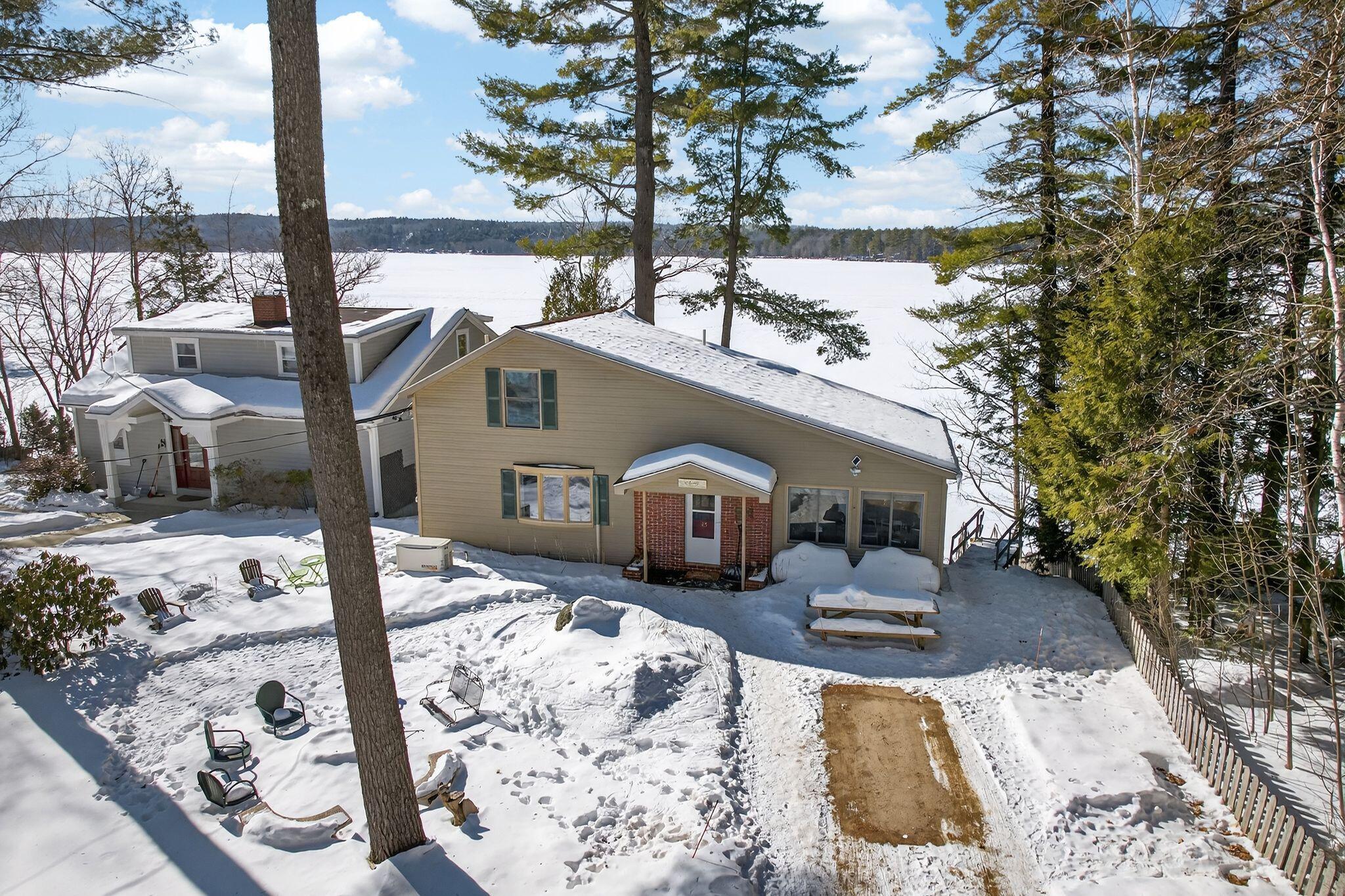 85-87 Taywood Road, Auburn, ME, 04210