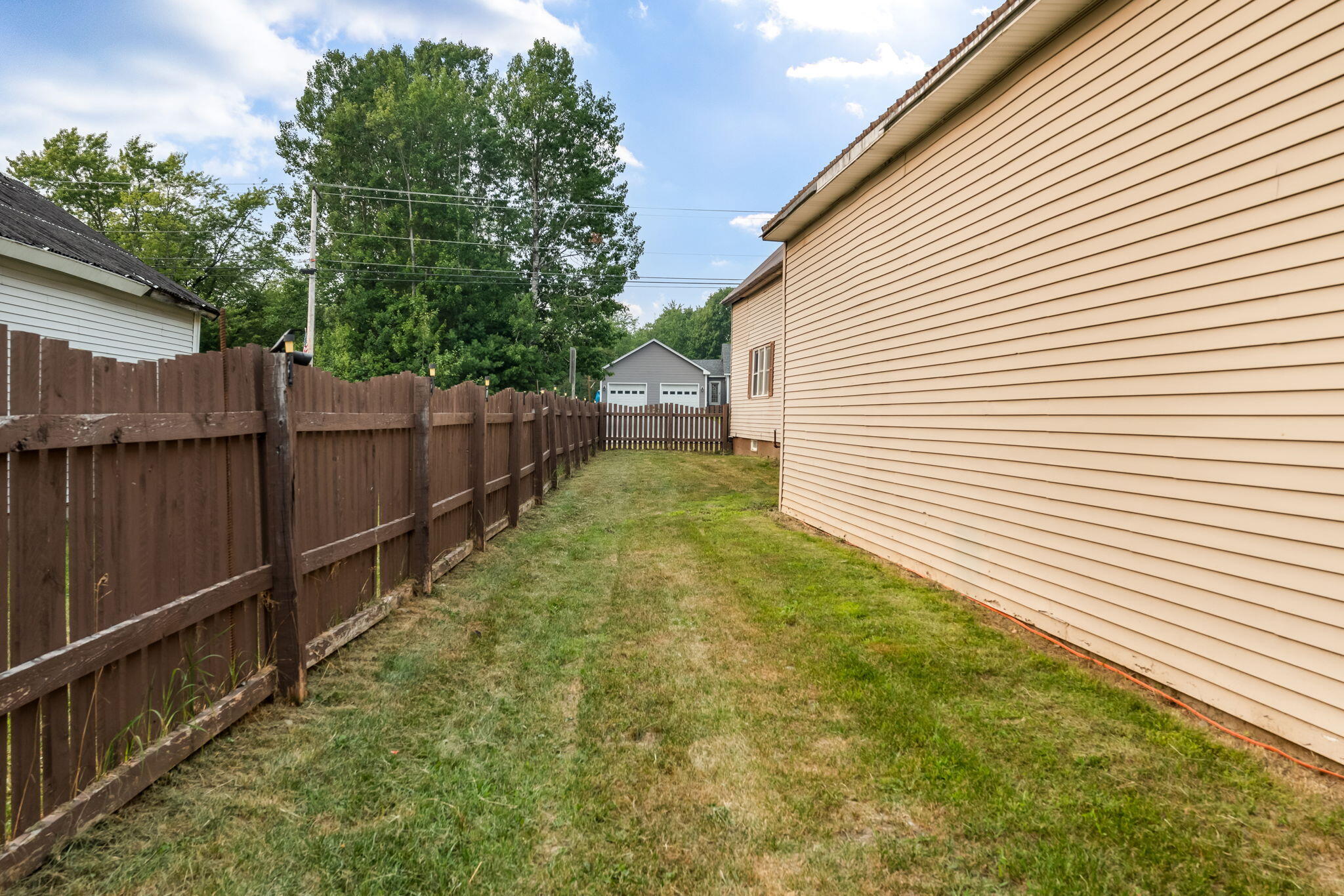 42 Lagrange Road, Howland, ME, 04448