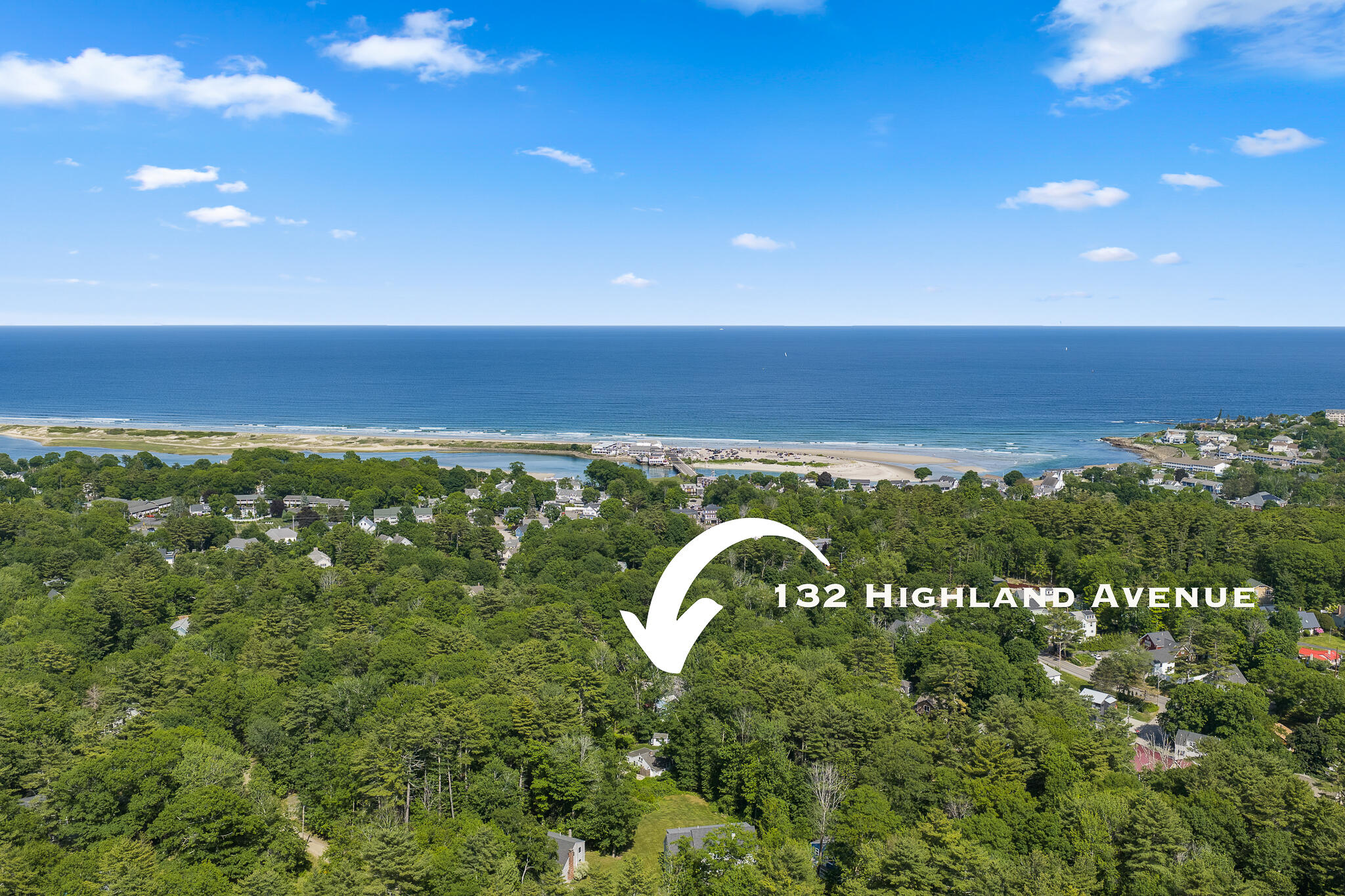 132 Highland Ave