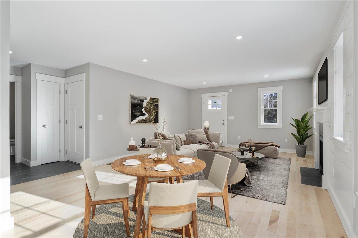 1 Cortland Place UNIT 7, Standish, ME, 04084