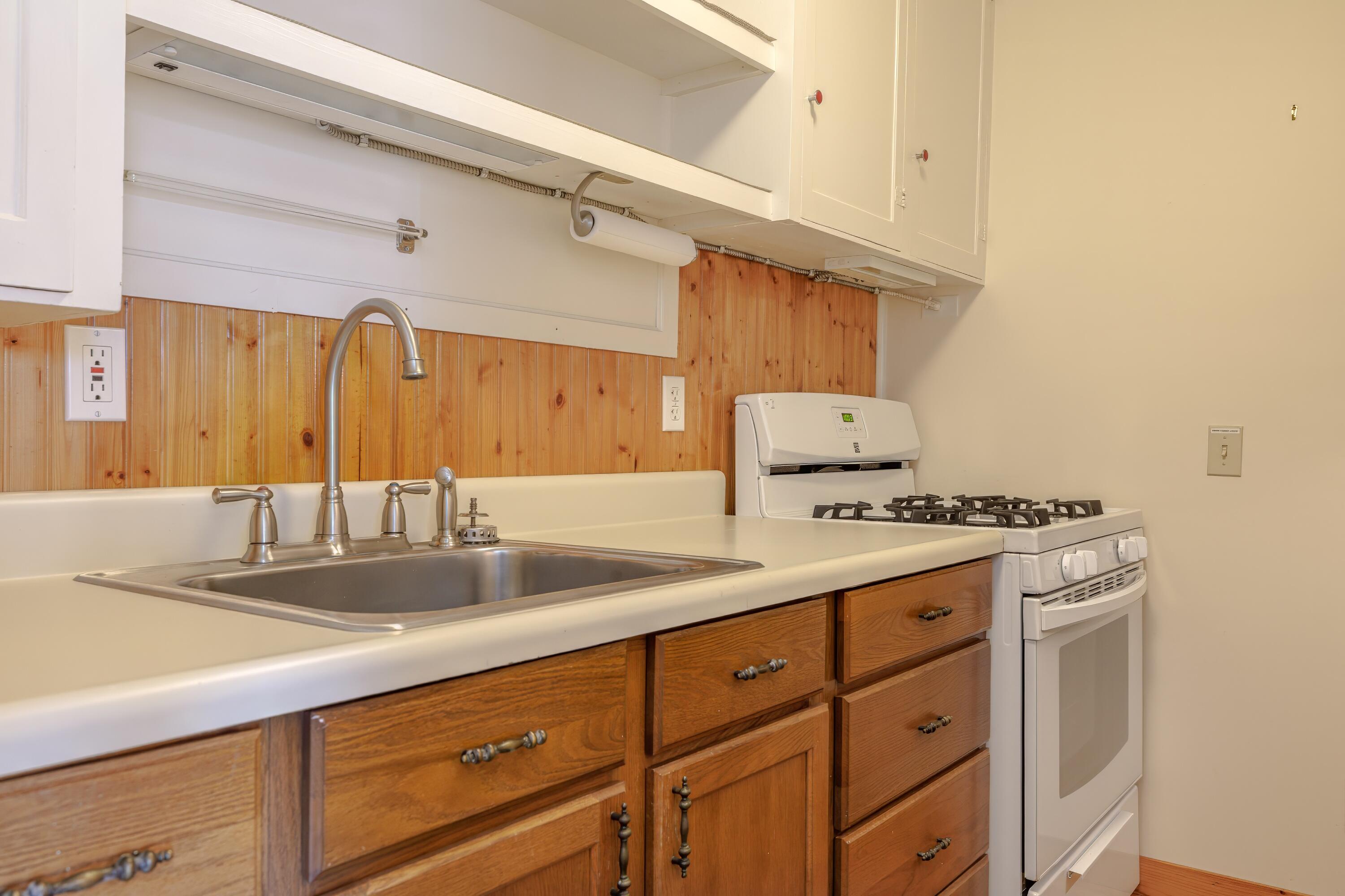 6 Sea Street, Northeast Harbor, Mount Desert, ME, 04662