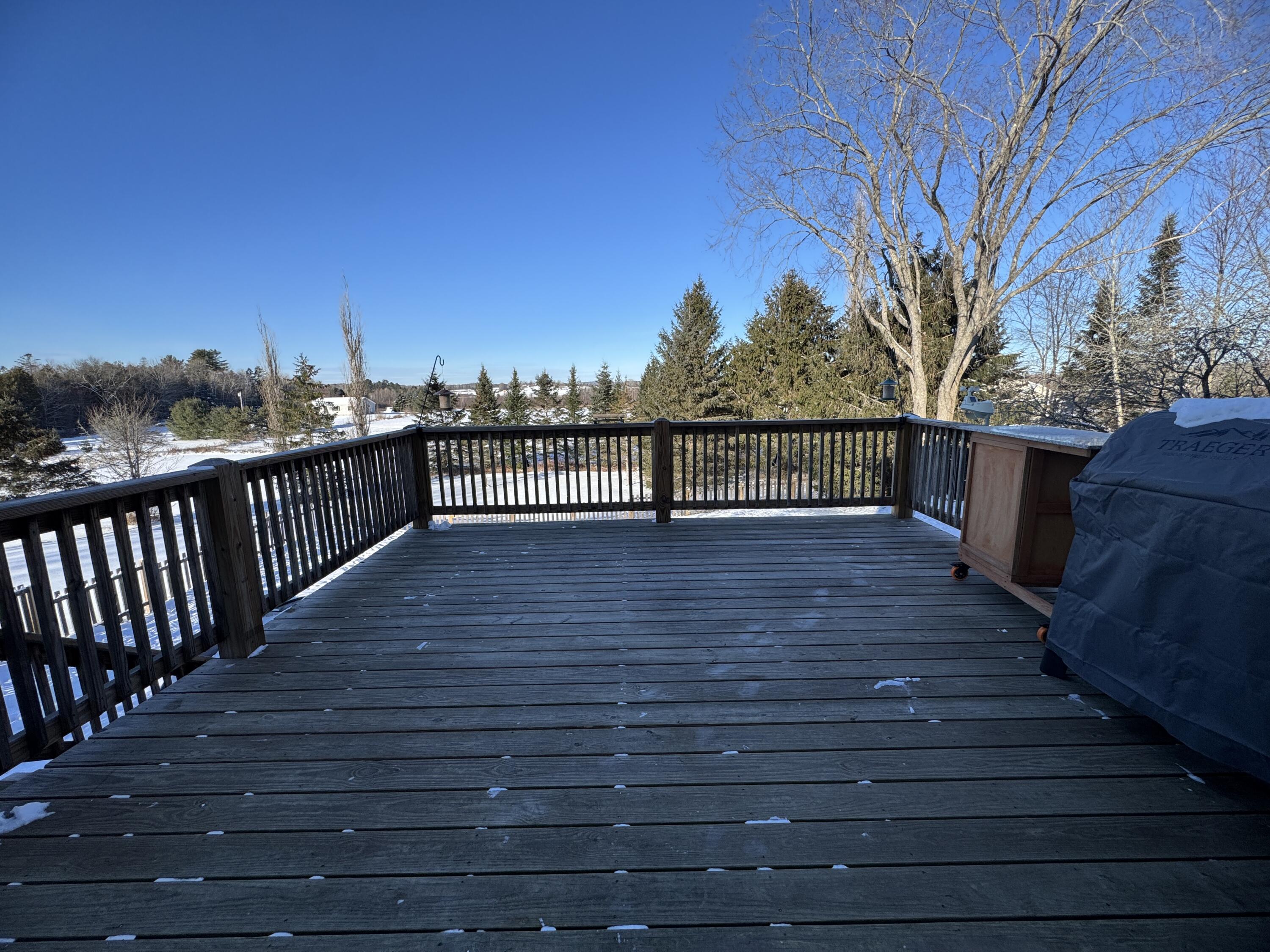 387 Exeter Road, Corinth, ME, 04427