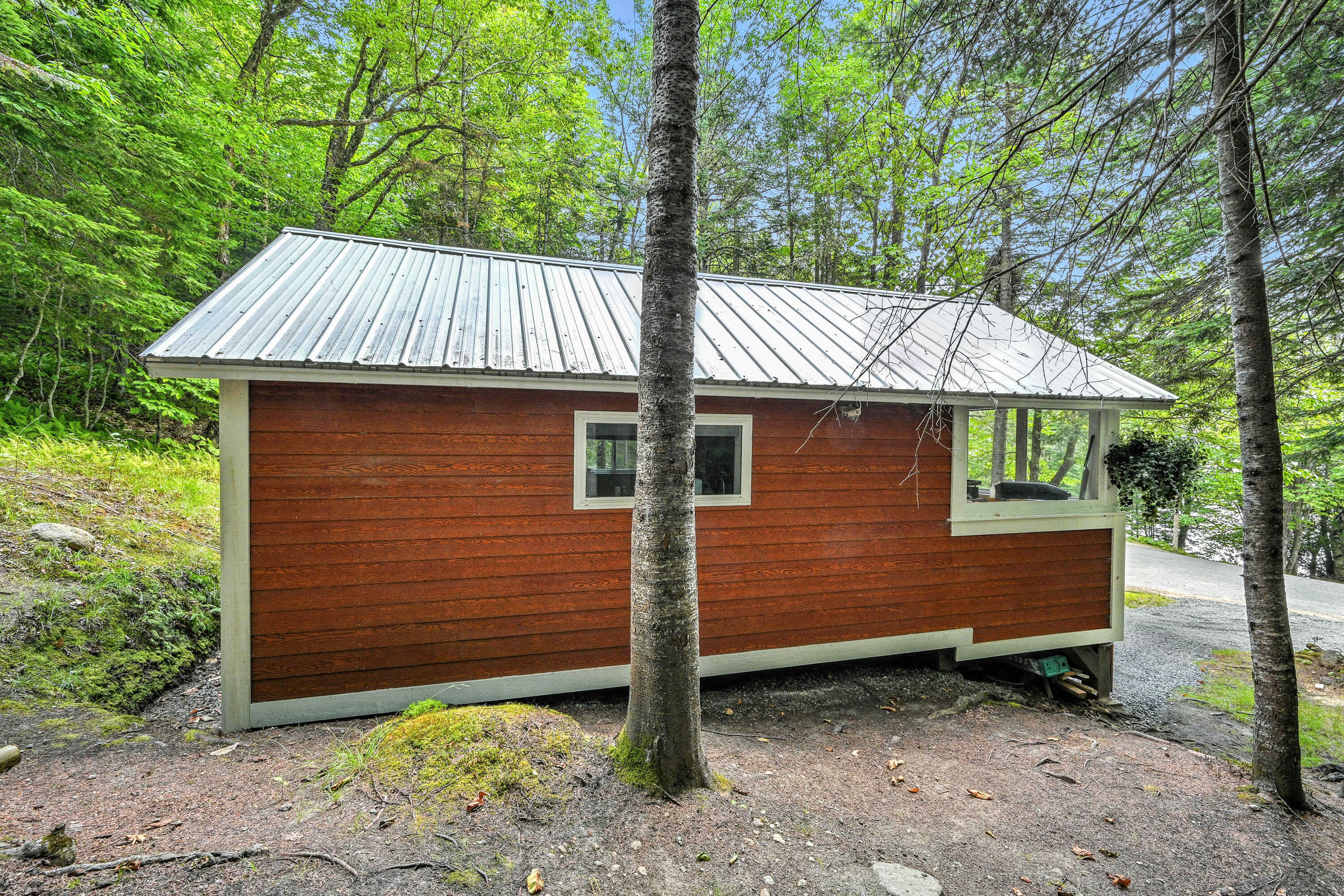 2477 South Arm Road, Andover, ME, 04216