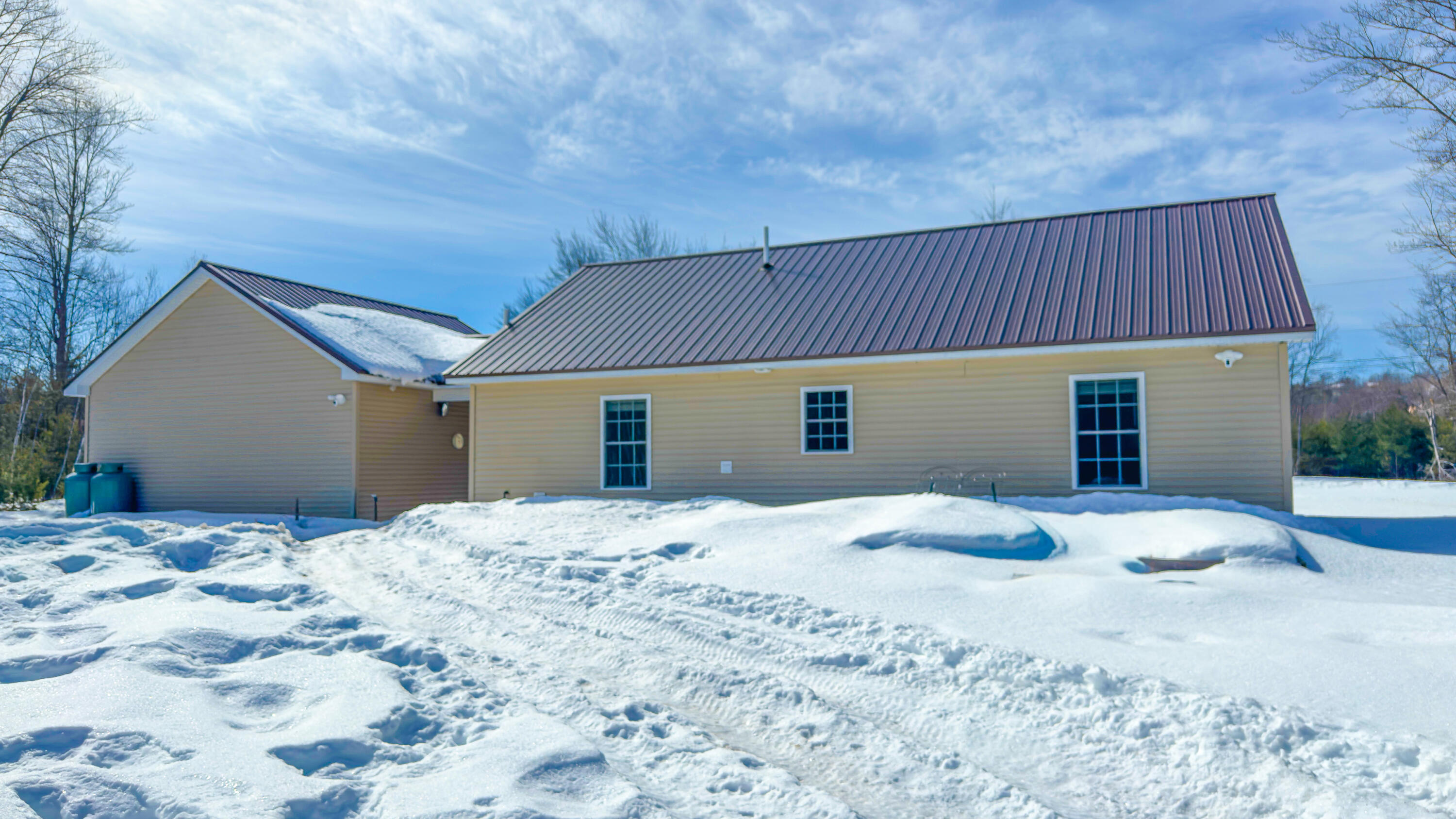 7 Silver Way, Oxford, ME, 04270