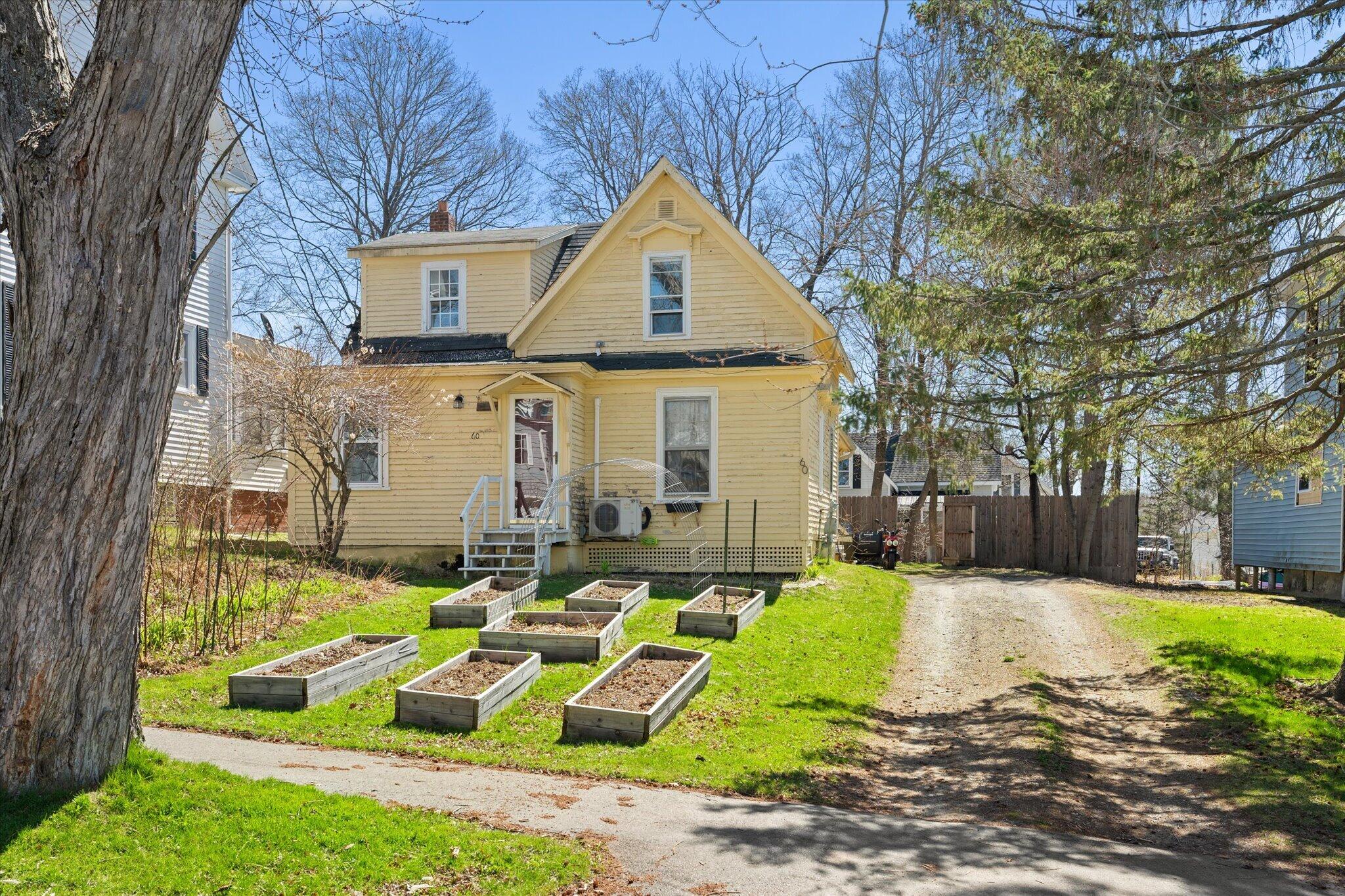 85 Lincoln Street, Old Town, ME, 04468