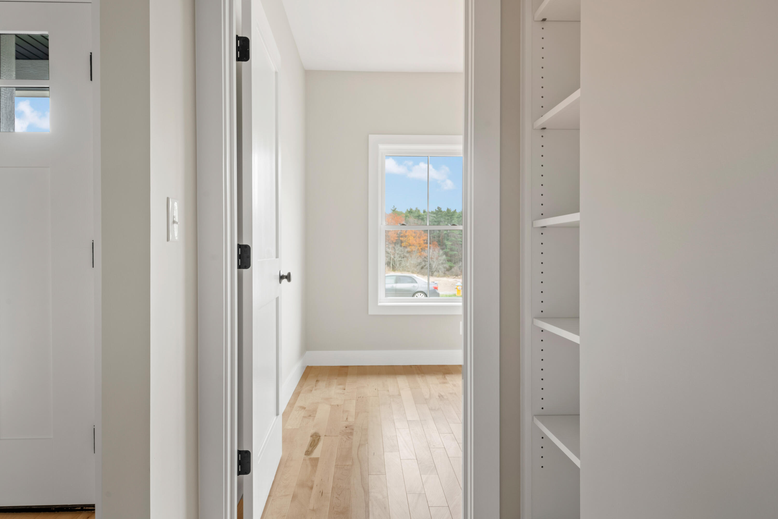 112 Owls Nest Road, Portland, ME, 04102