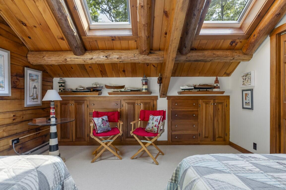 44 Stone Point Lane, Boothbay, ME, 04537