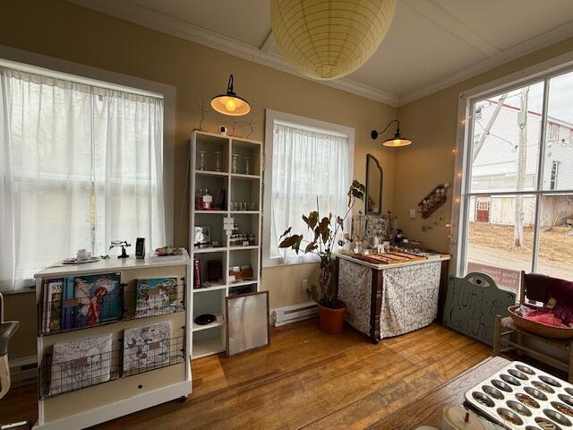 6 School Street, Lubec, ME, 04652