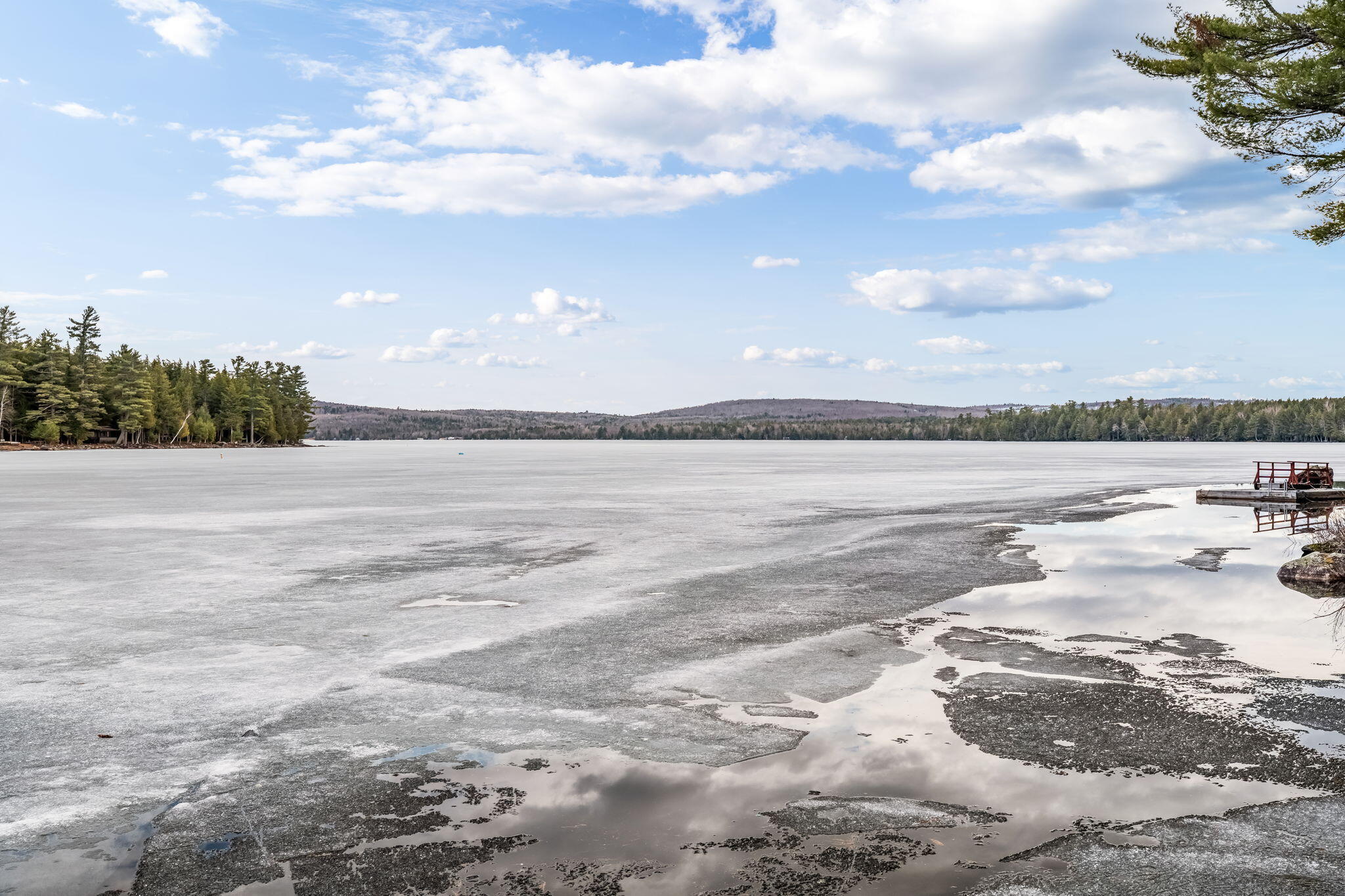 154 Seymour Cove Road, Bowerbank, ME, 04426