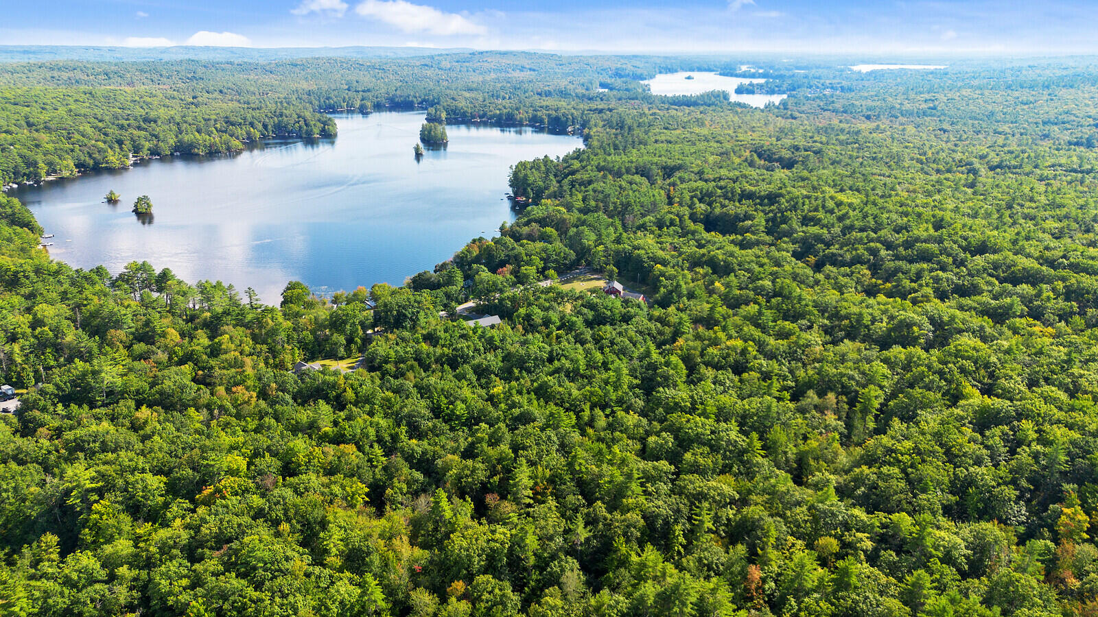 0 Ragged Mountain Road, Camden, ME, 04849