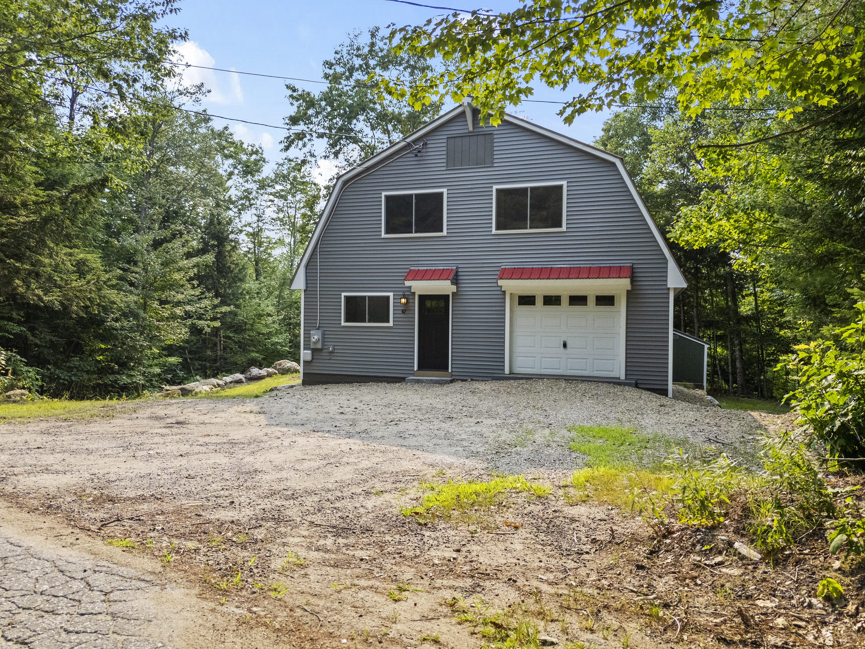 62 Reservoir Road