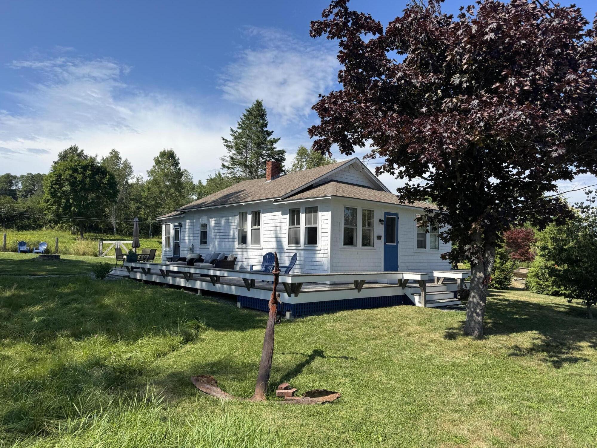 Photo of 116 Water Street Castine ME 04421