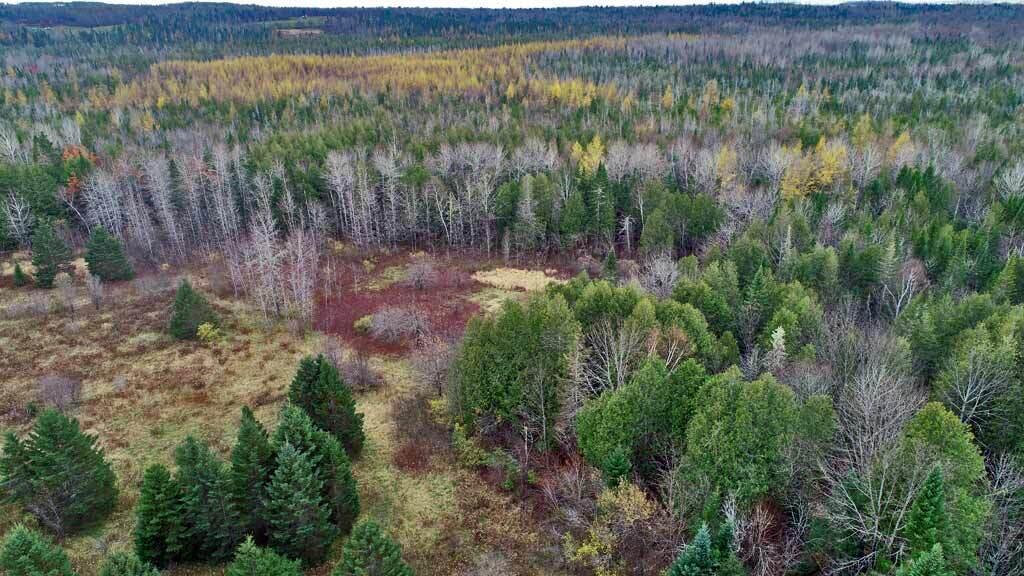 Lot 18 US RT 2 Highway, Sherman, ME, 04776