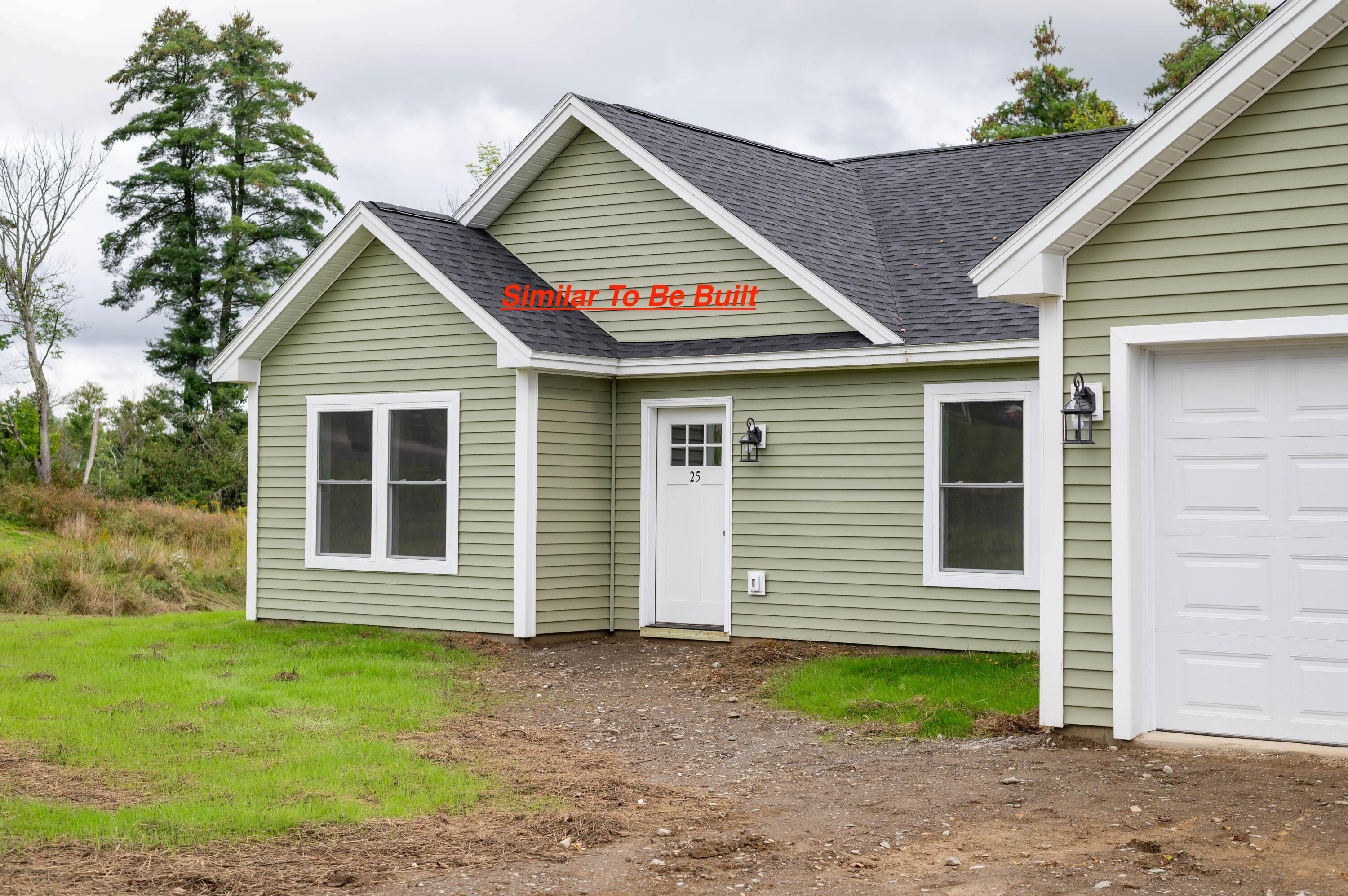 39 Blue Sky Drive, Levant, ME, 04456