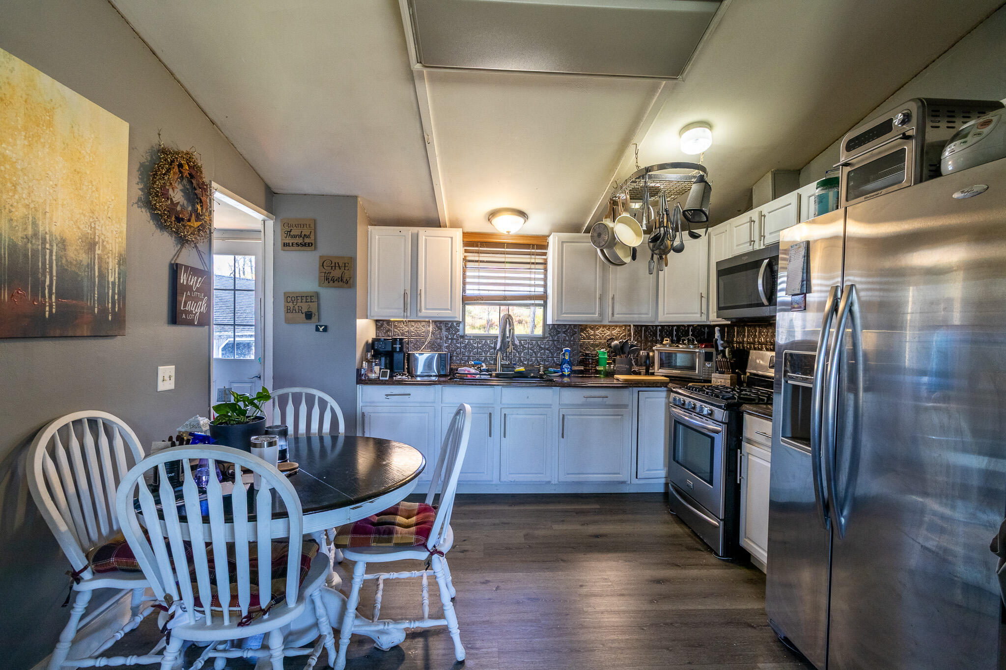 576 Port Road, Machiasport, ME, 04655