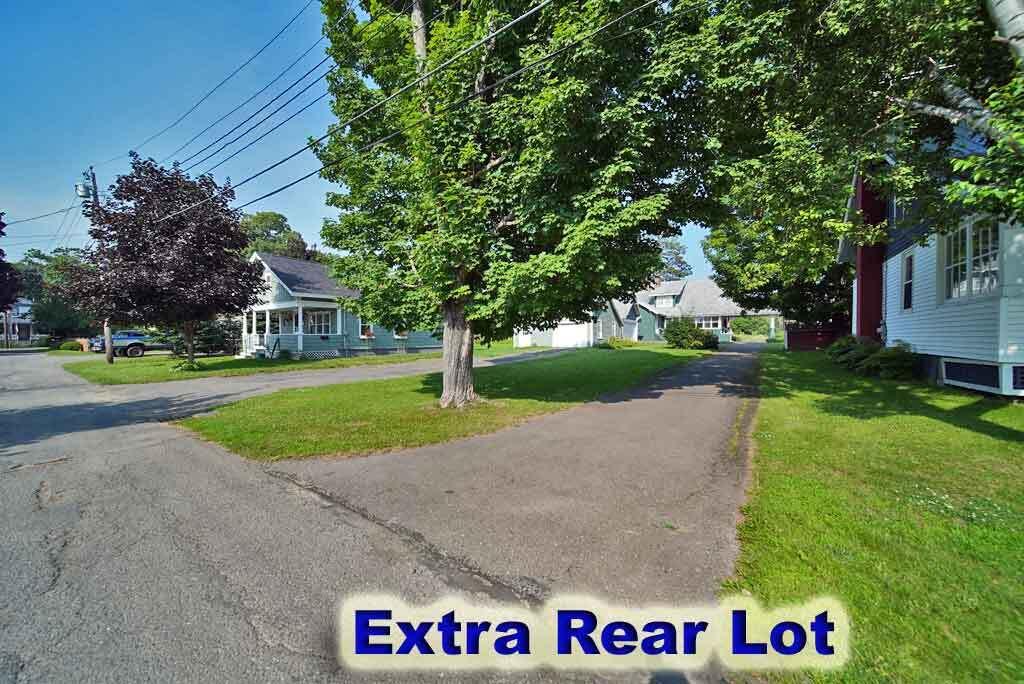 63 High Street, Houlton, ME, 04730
