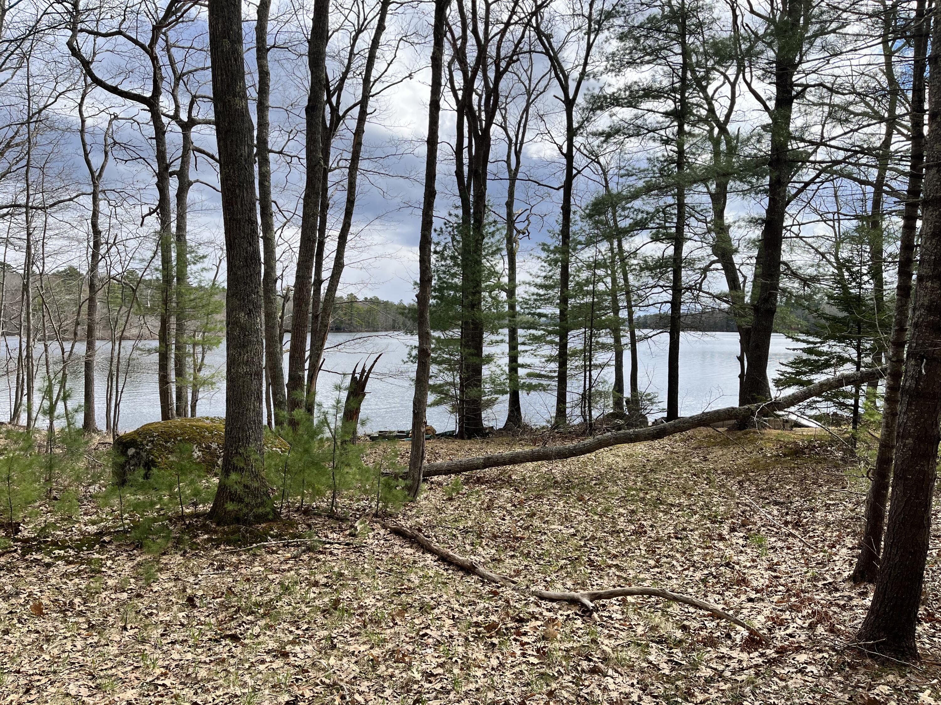 Lot 6 Elmwood Drive, Windsor, ME, 04363 Lot 6 Elmwood Drive, Windsor, ME, 04363