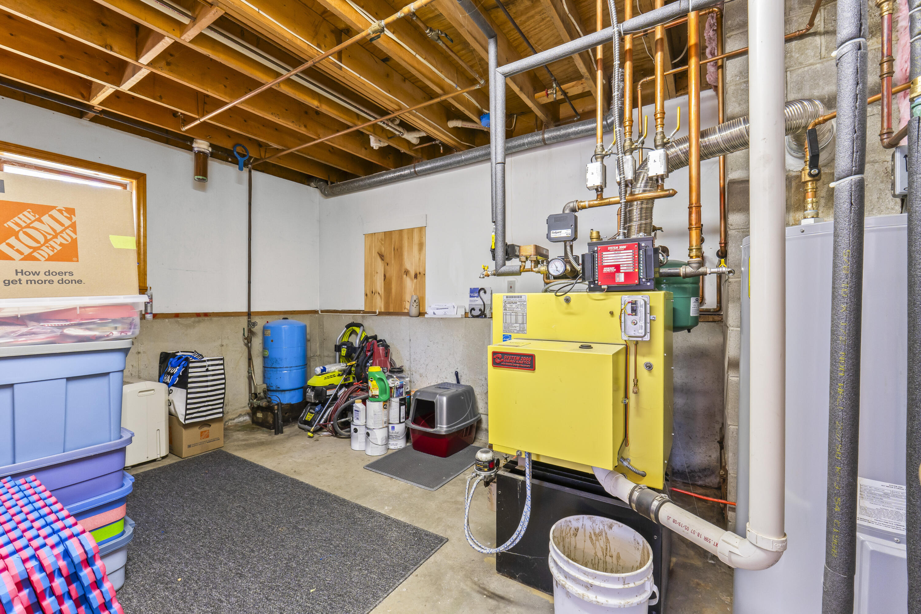 1072 Middle Road, Woolwich, ME, 04579