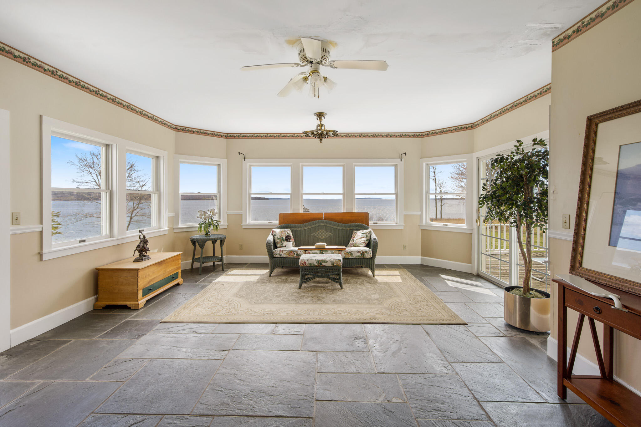 684 Falls Bridge Road, Blue Hill, ME, 04614