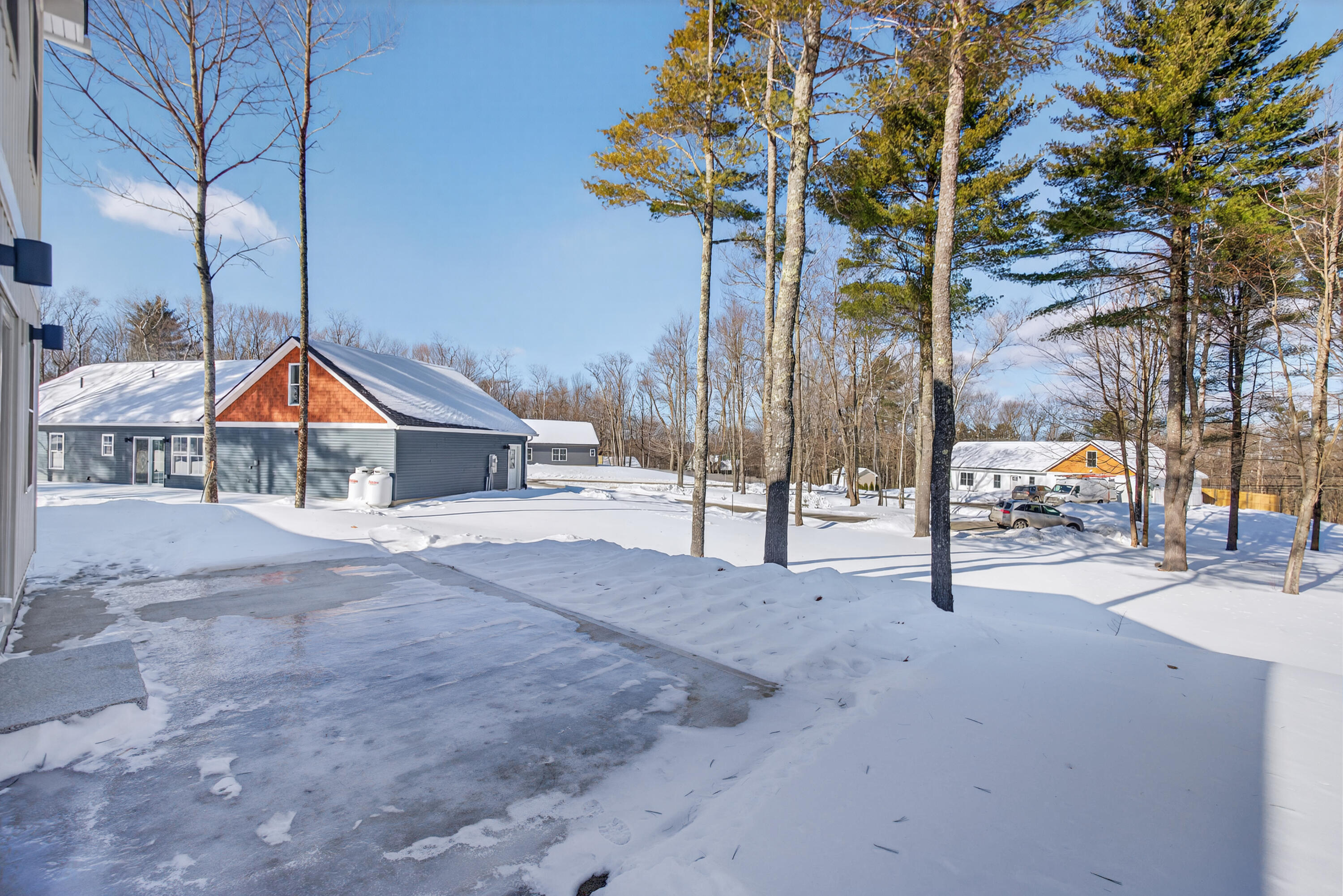 11 Village Green Circle, Oakland, ME, 04963
