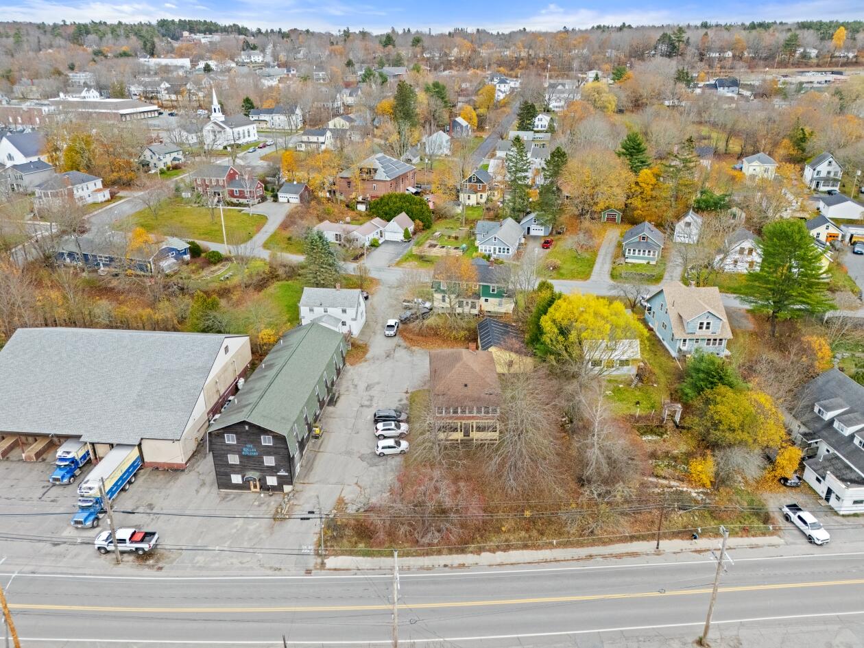 204 Water Street, Ellsworth, ME, 04605