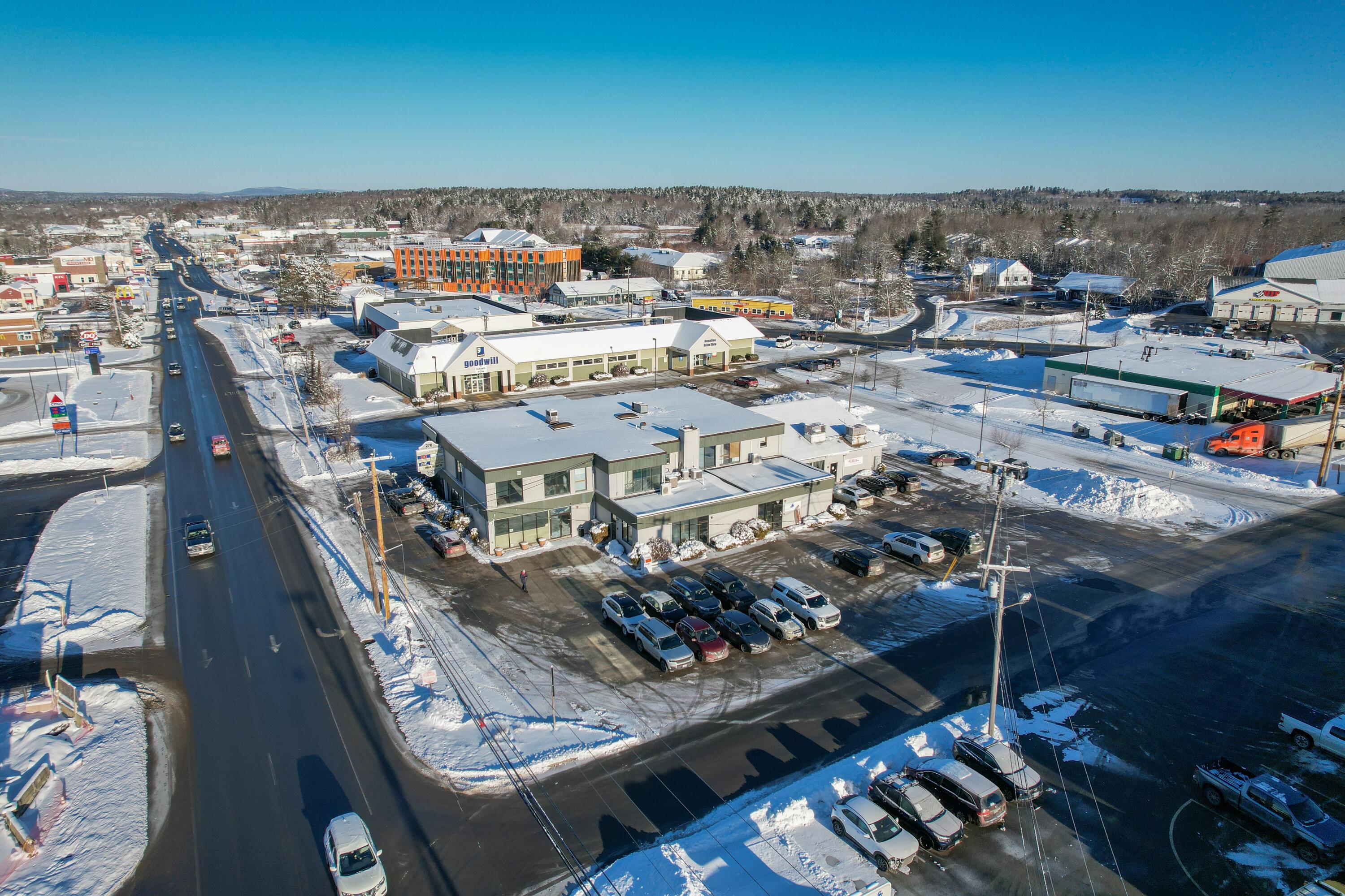 270 High Street, Ellsworth, ME, 04605