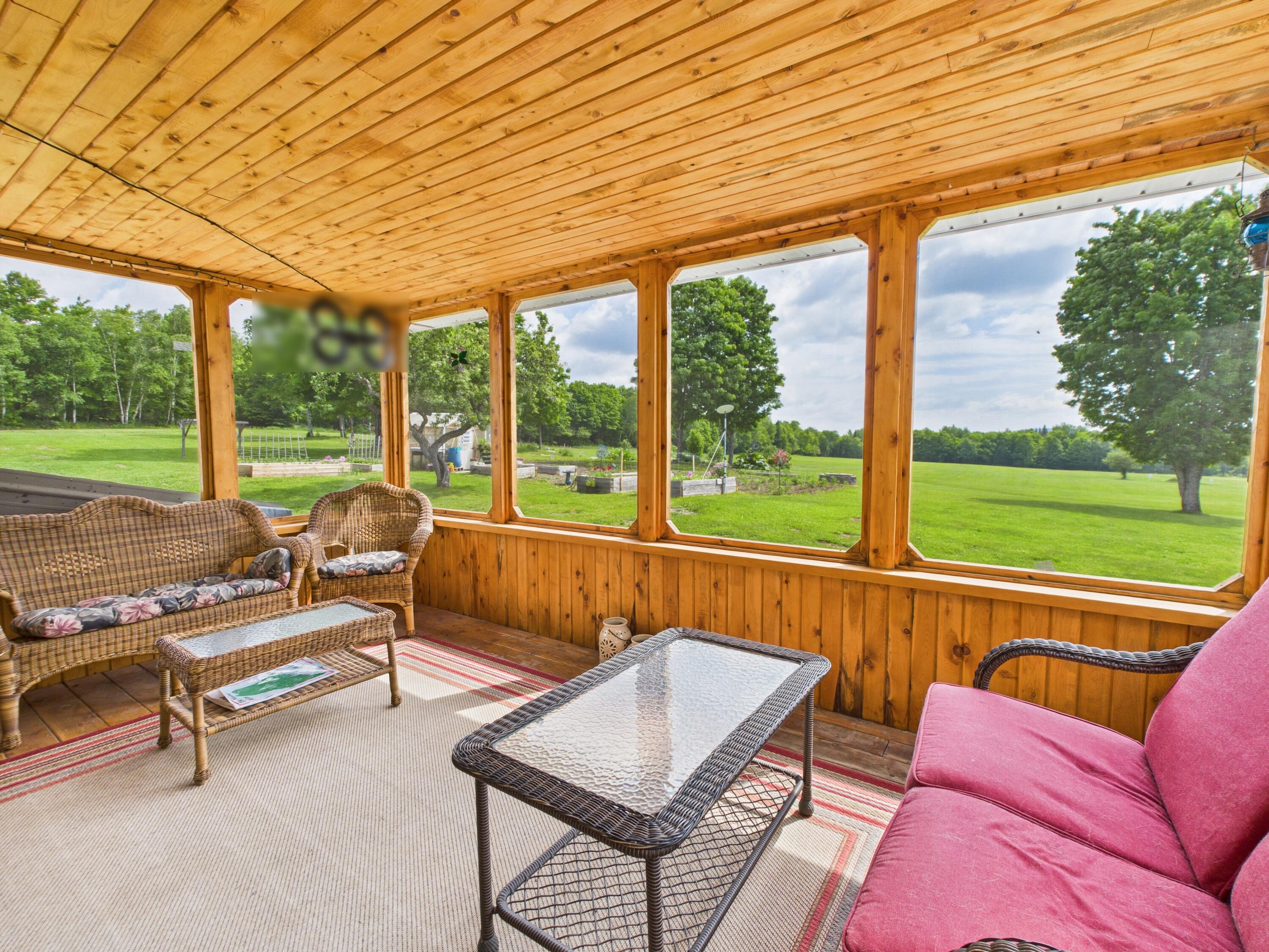 325 West Road, New Sweden, ME, 04762