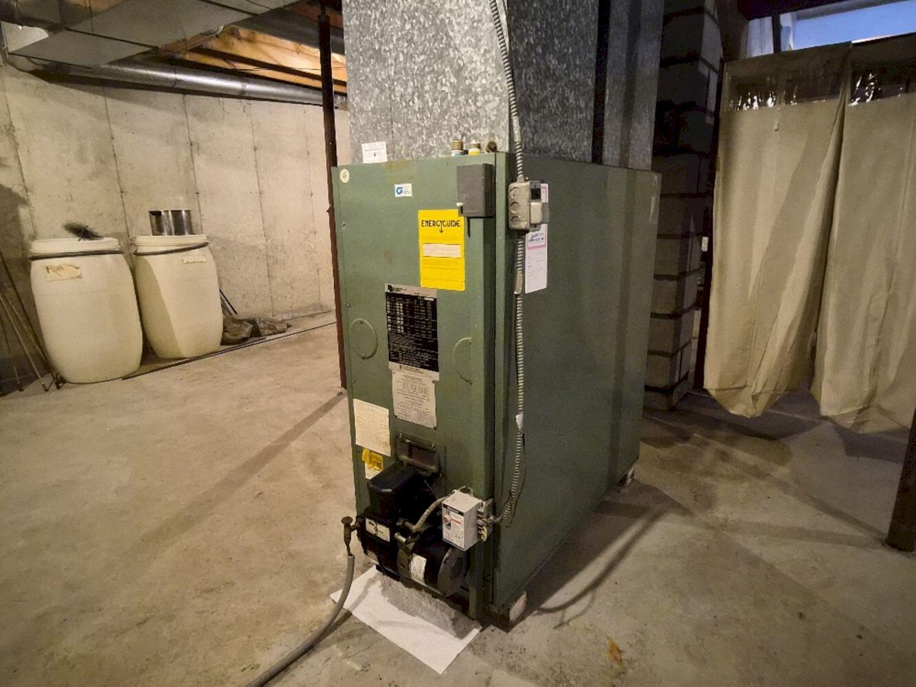 579 Federal Row, Industry, ME, 04938