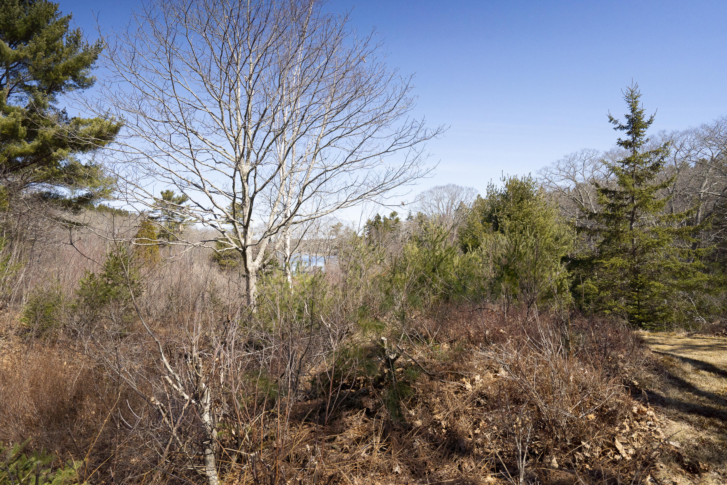 P/O 4-1 Cameron Point Road, Southport, ME, 04576