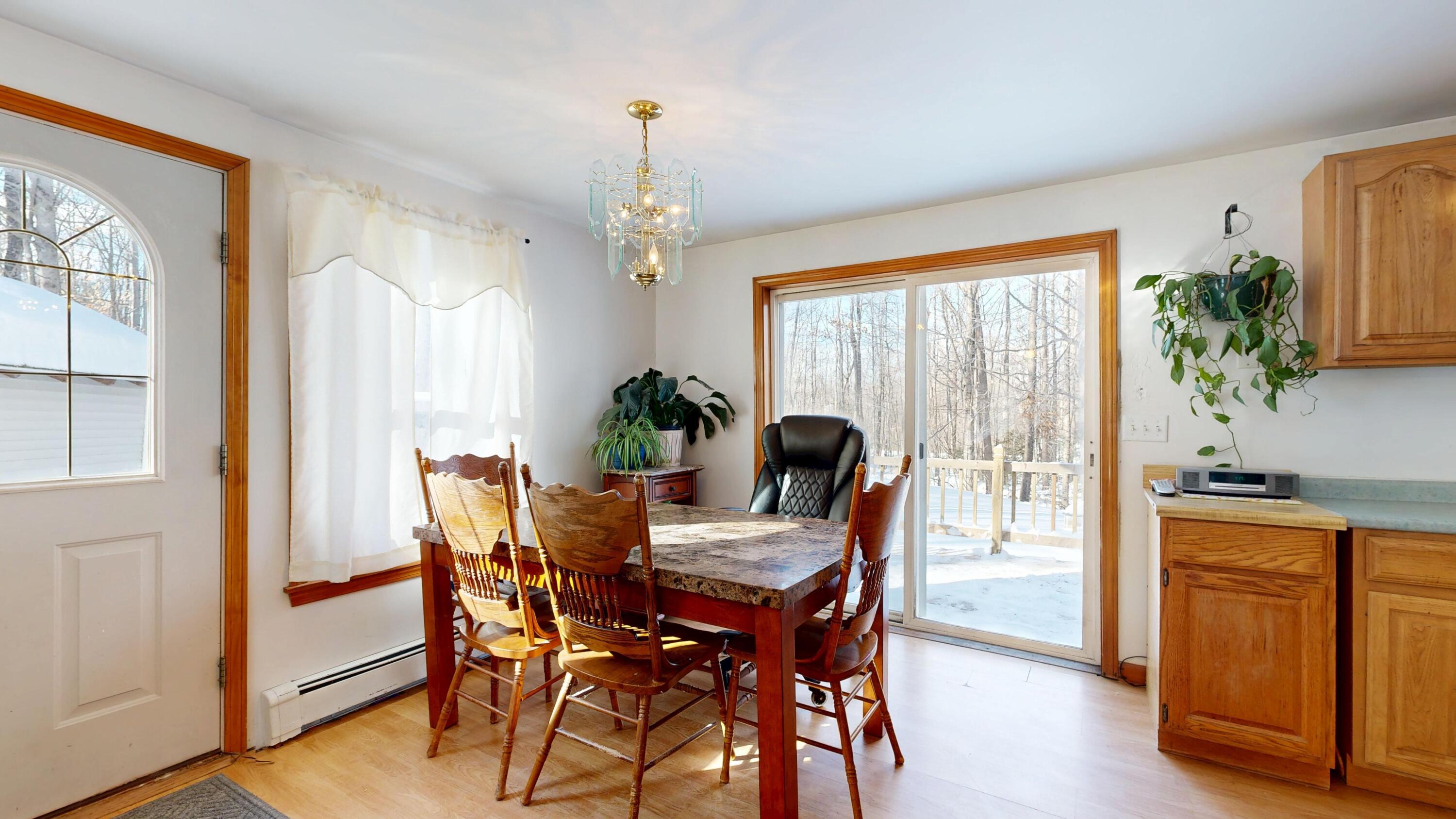 15 D And B, Buckfield, ME, 04220