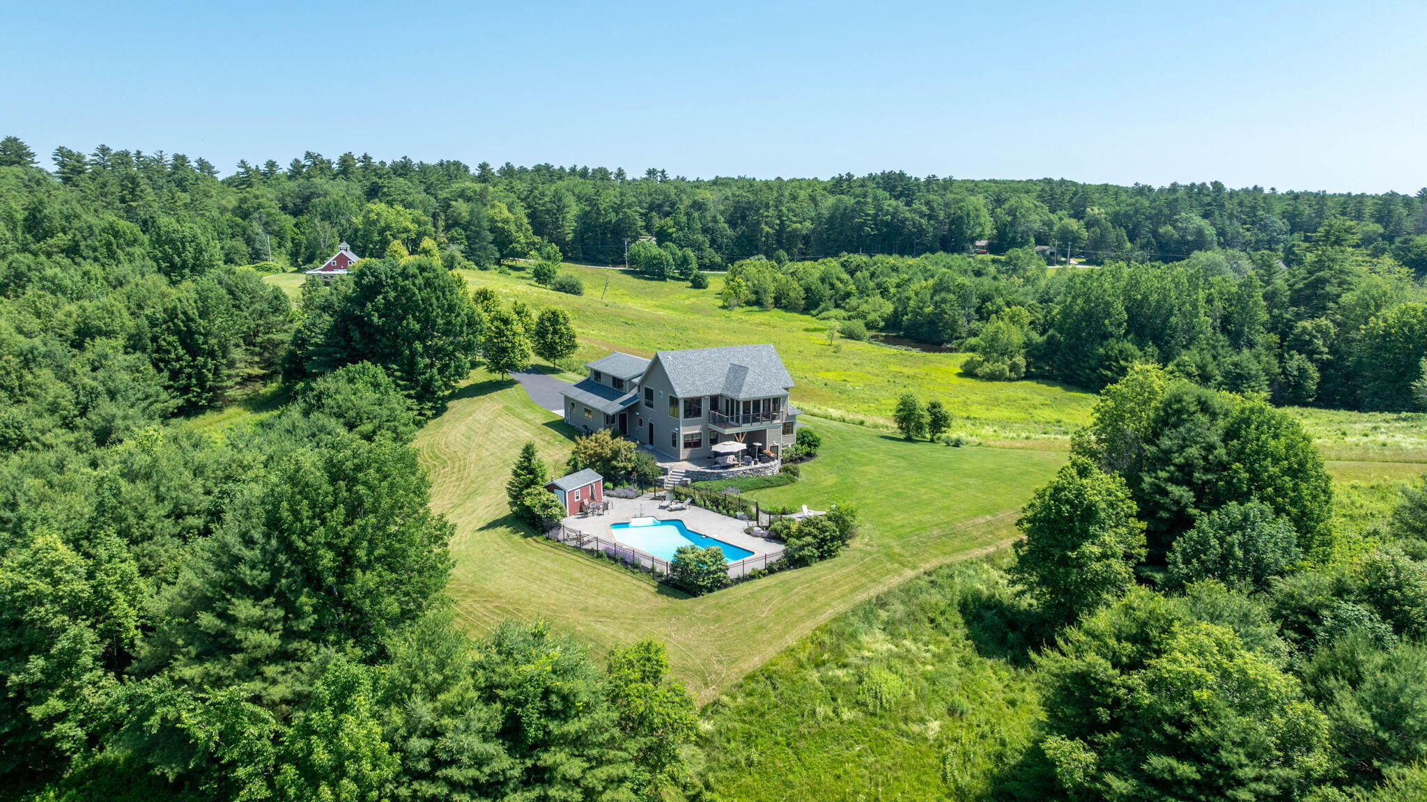 156 Barstow Road