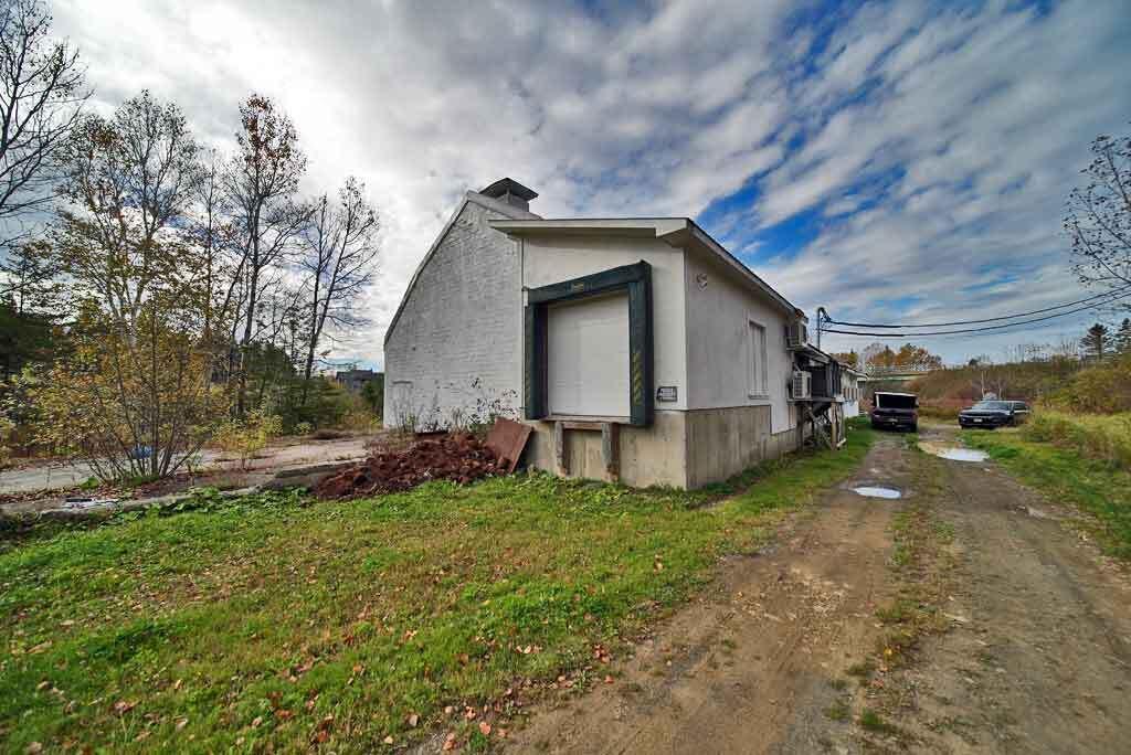 5 Hastey Road, Dyer Brook, ME, 04747