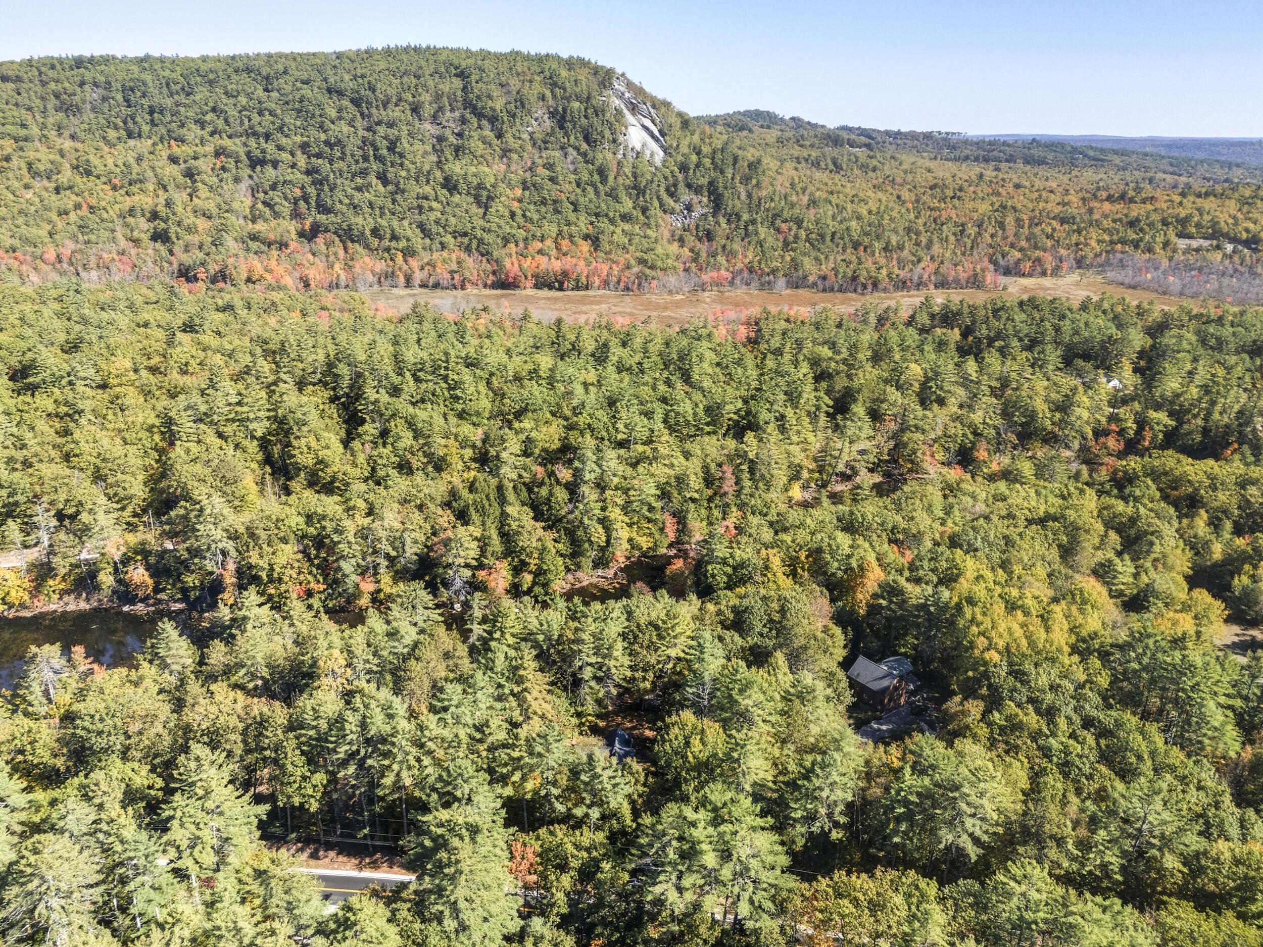 52 N Bridgton Road, Waterford, ME, 04088