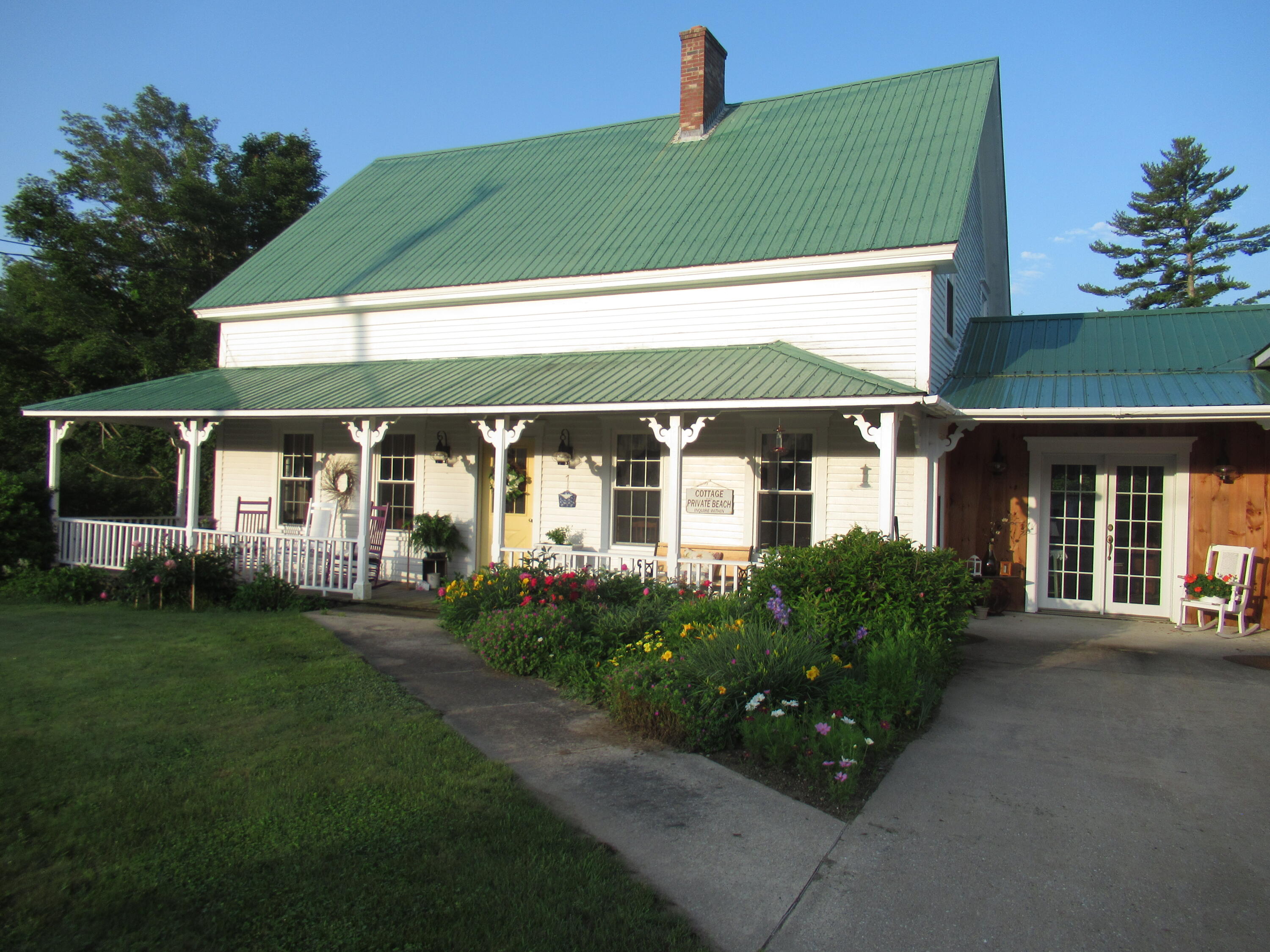 1922 Roxbury Road, Roxbury, ME, 04275