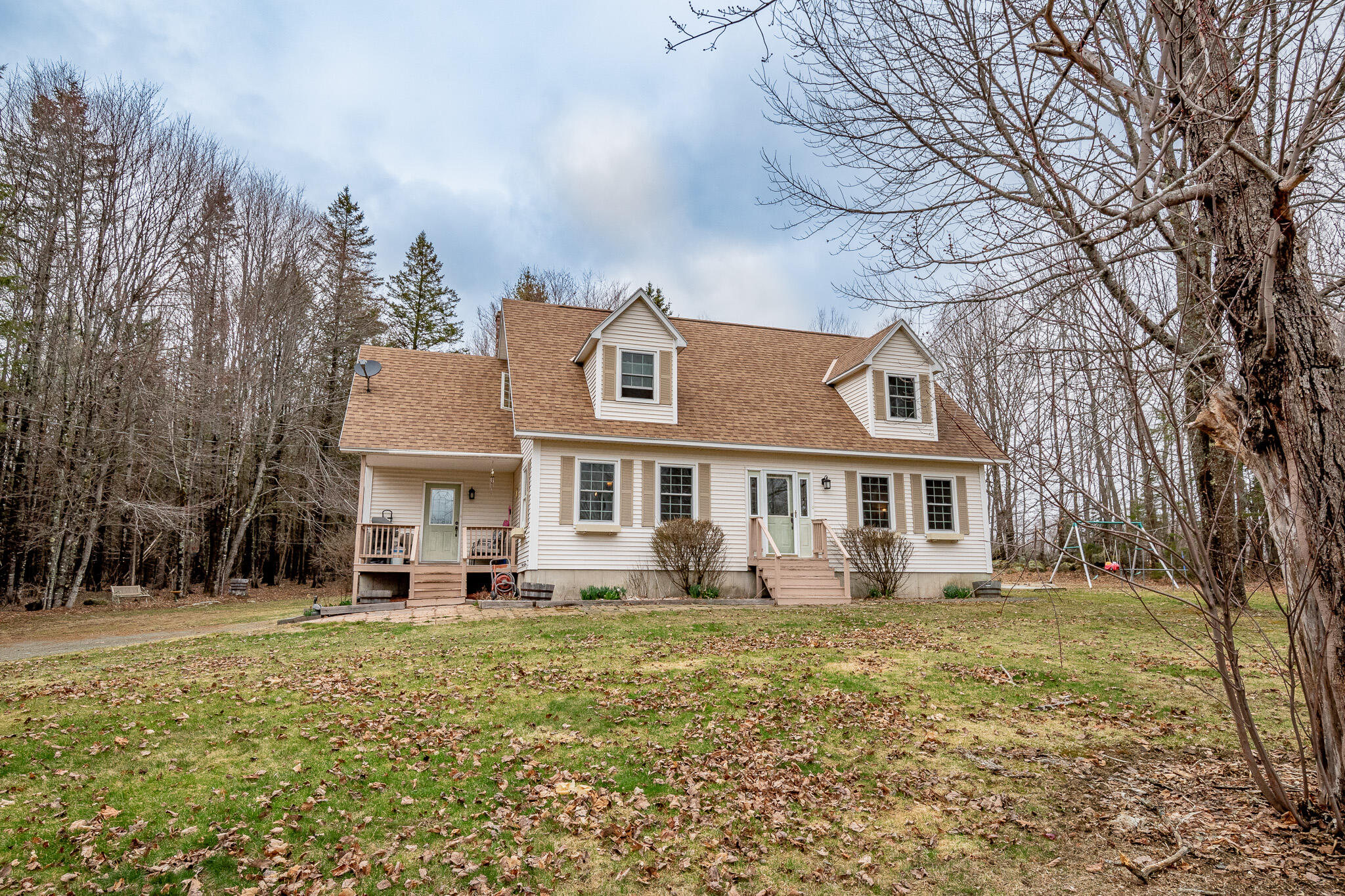 317 Milo Road, Sebec, ME, 04481