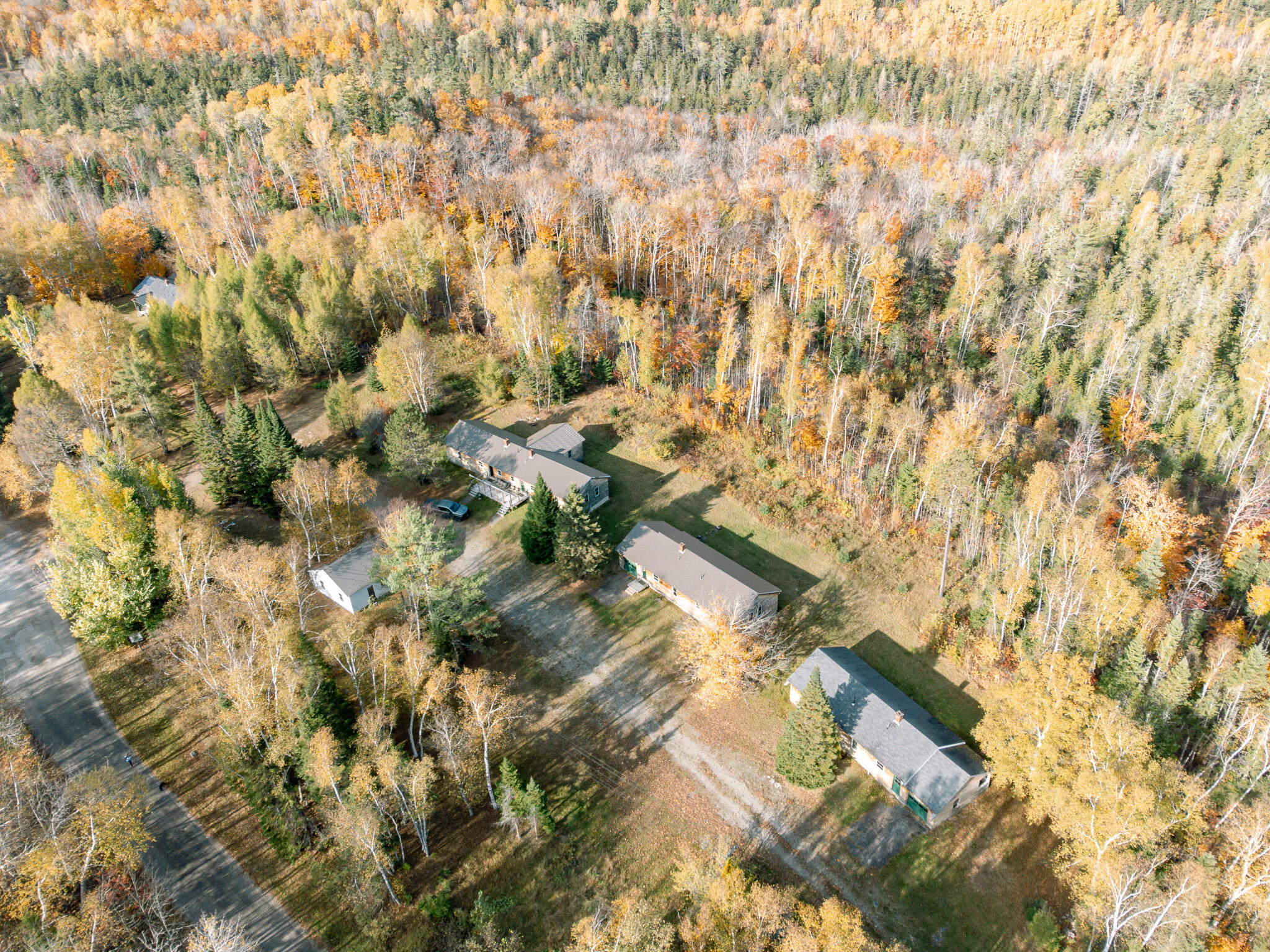 Photo of 1 Ripogenus Dam Road T3 R11 WELS ME 04462