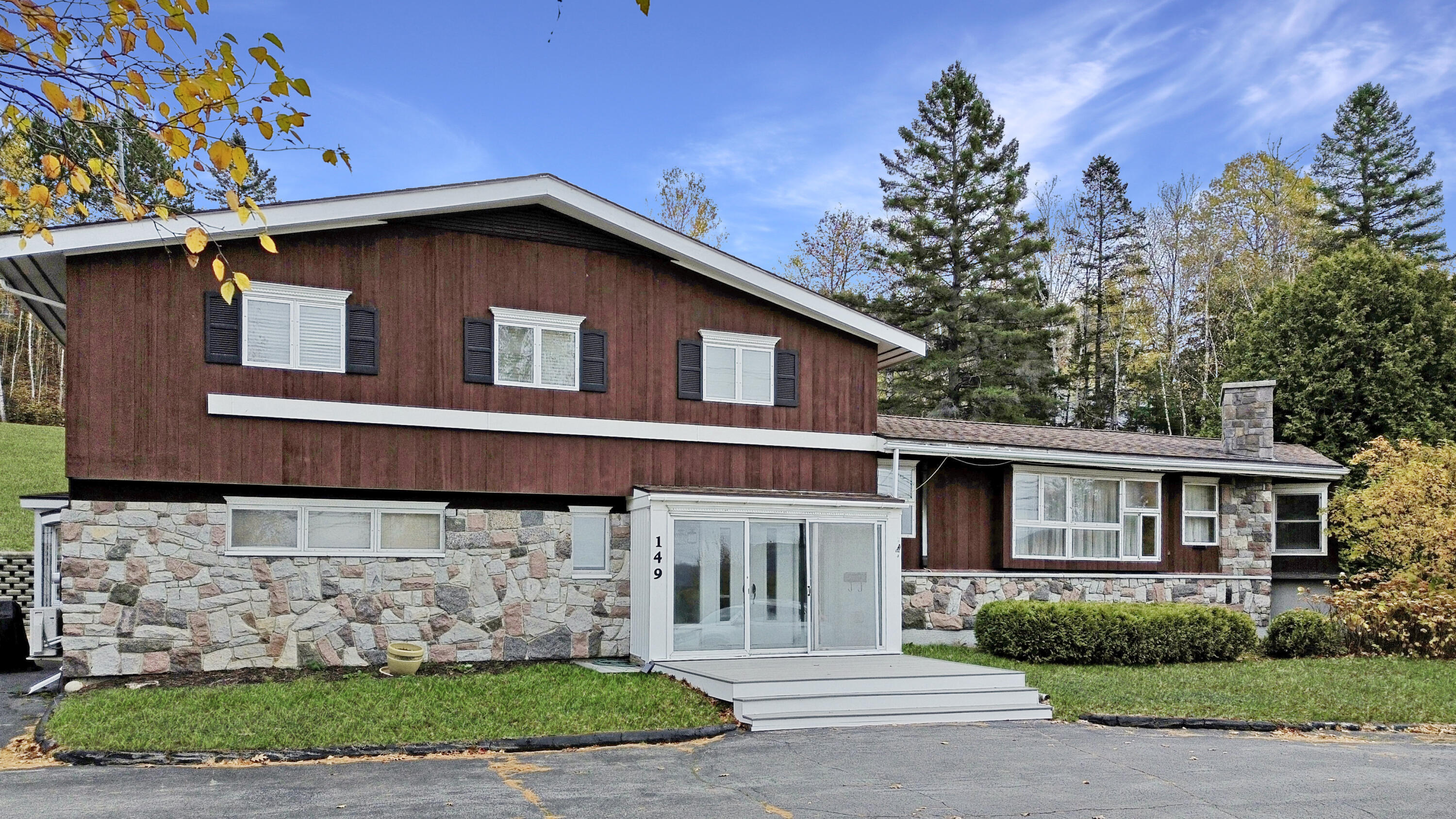 149 E Main Street, Fort Kent, ME, 04743