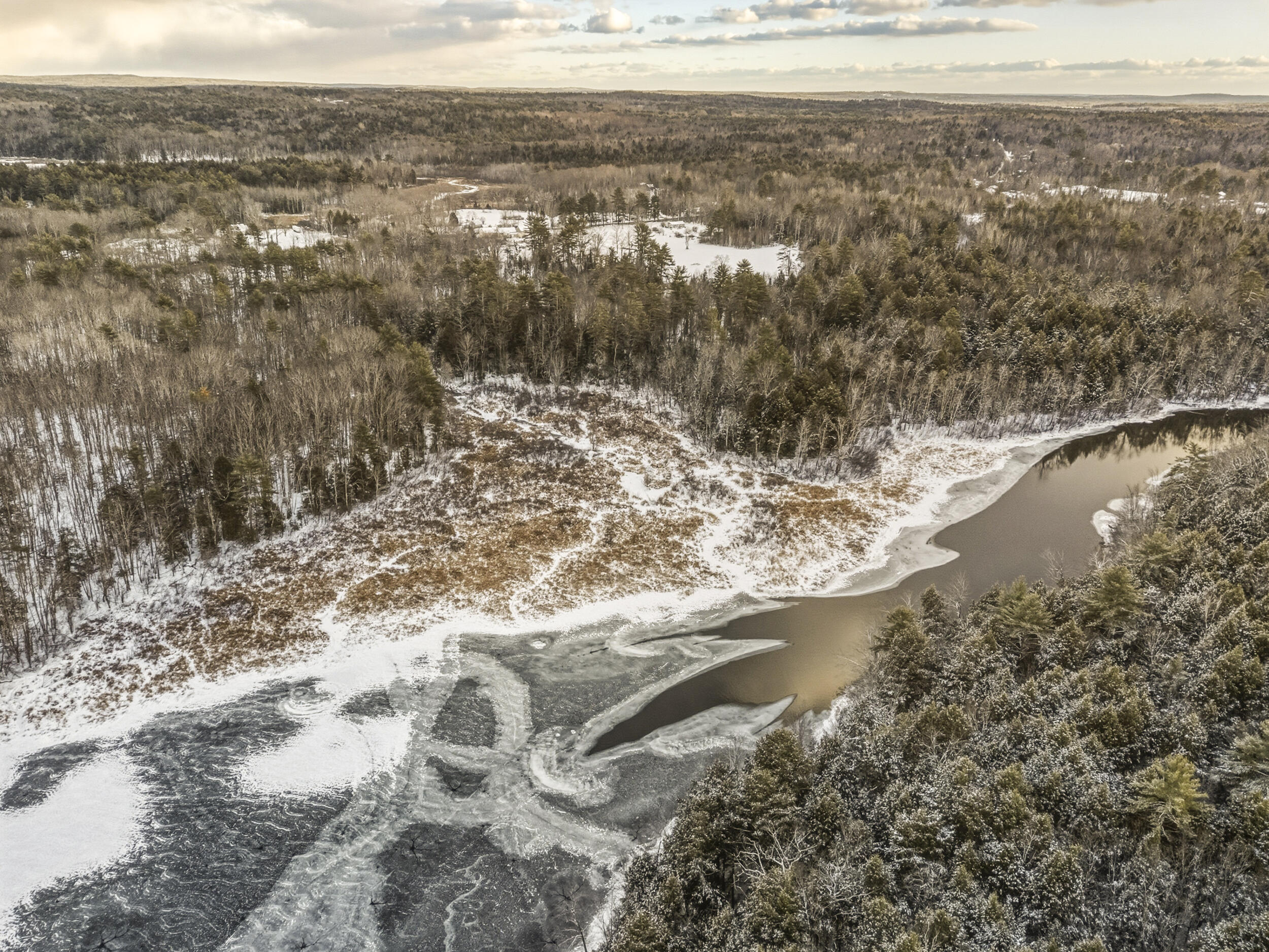 227 Benson Road, Manchester, ME, 04351