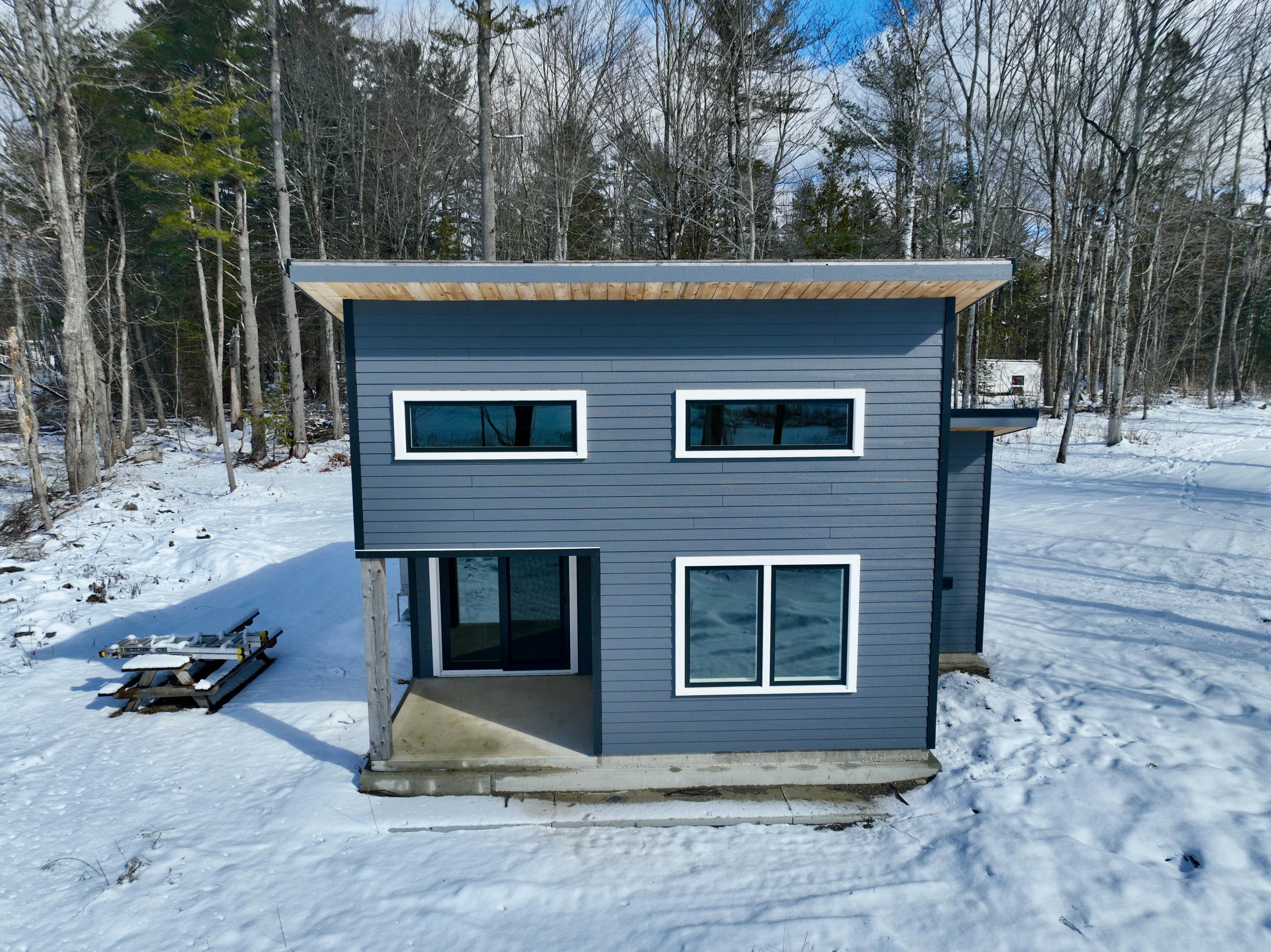 21 Eilidh Lane UNIT 2, Belfast, ME, 04915