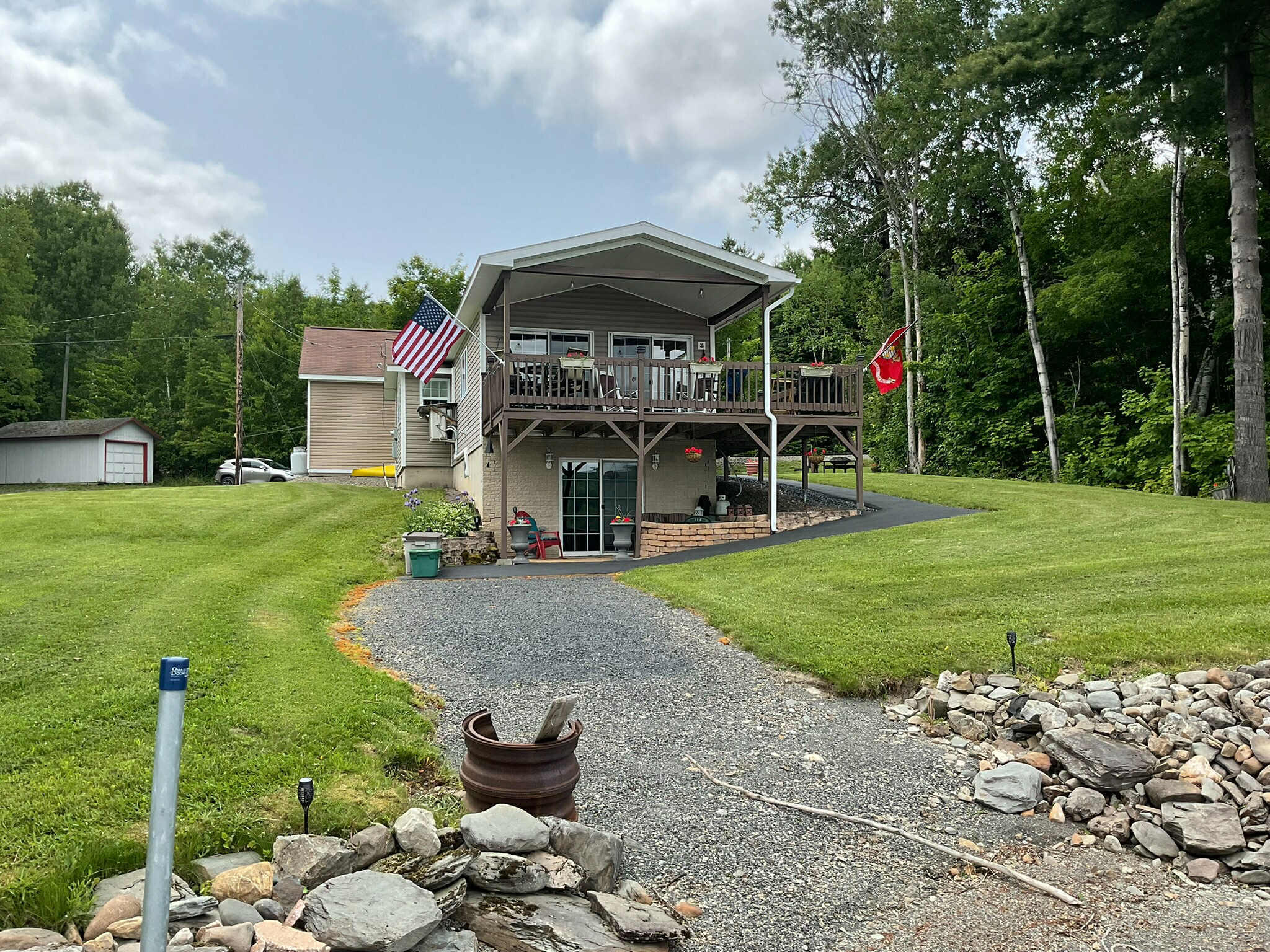 160 Fairway Drive, Auburn, ME, 04210