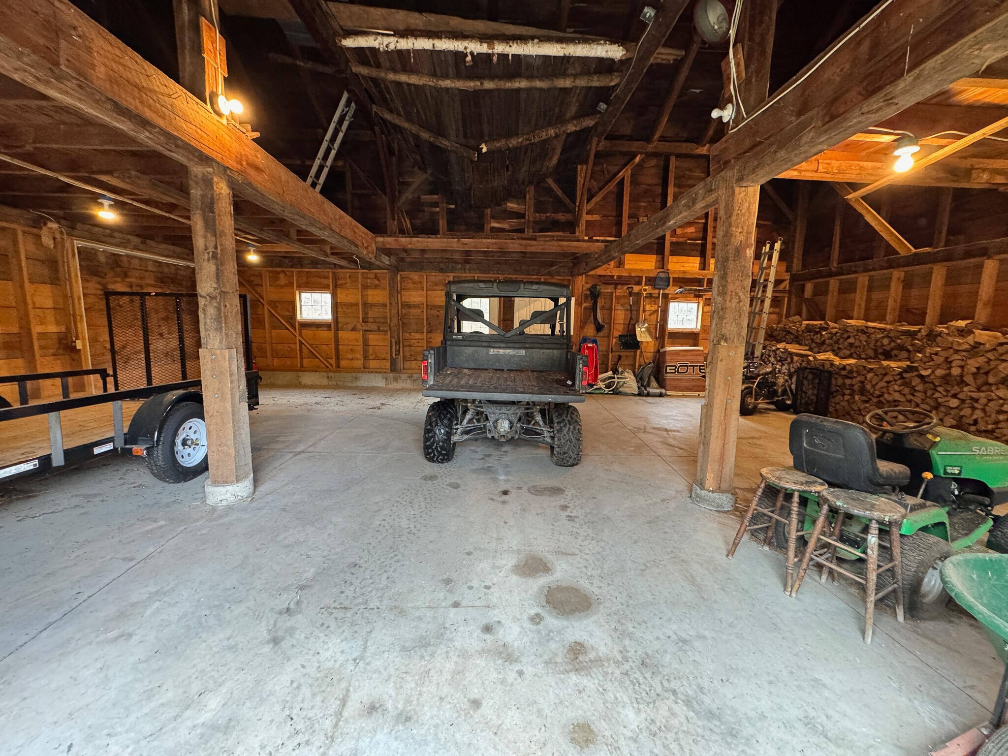 43 Fleming Road, Bethel, ME, 04217