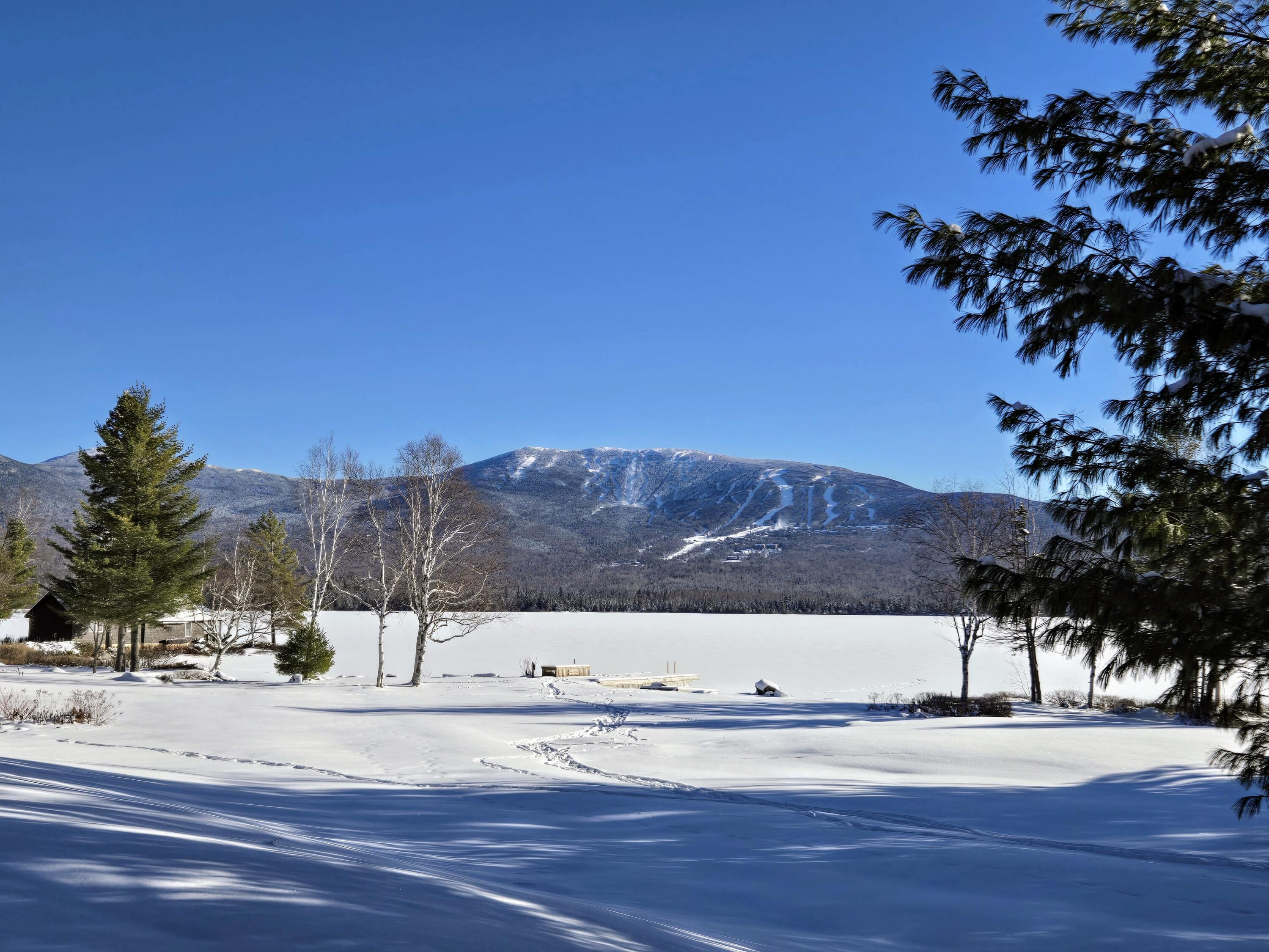 22 Robbins Nest Lane - Build Site UNIT 21, Dallas Plt, ME, 04970